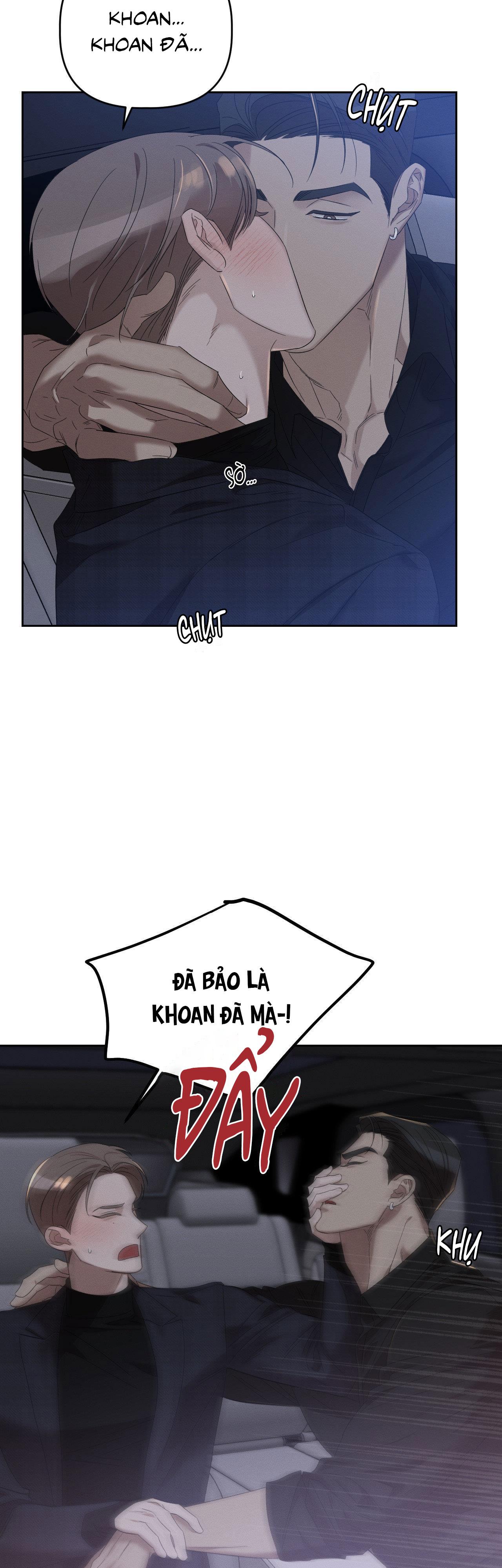 NHIỆT ĐỘ TIẾP XÚC - Chap 10