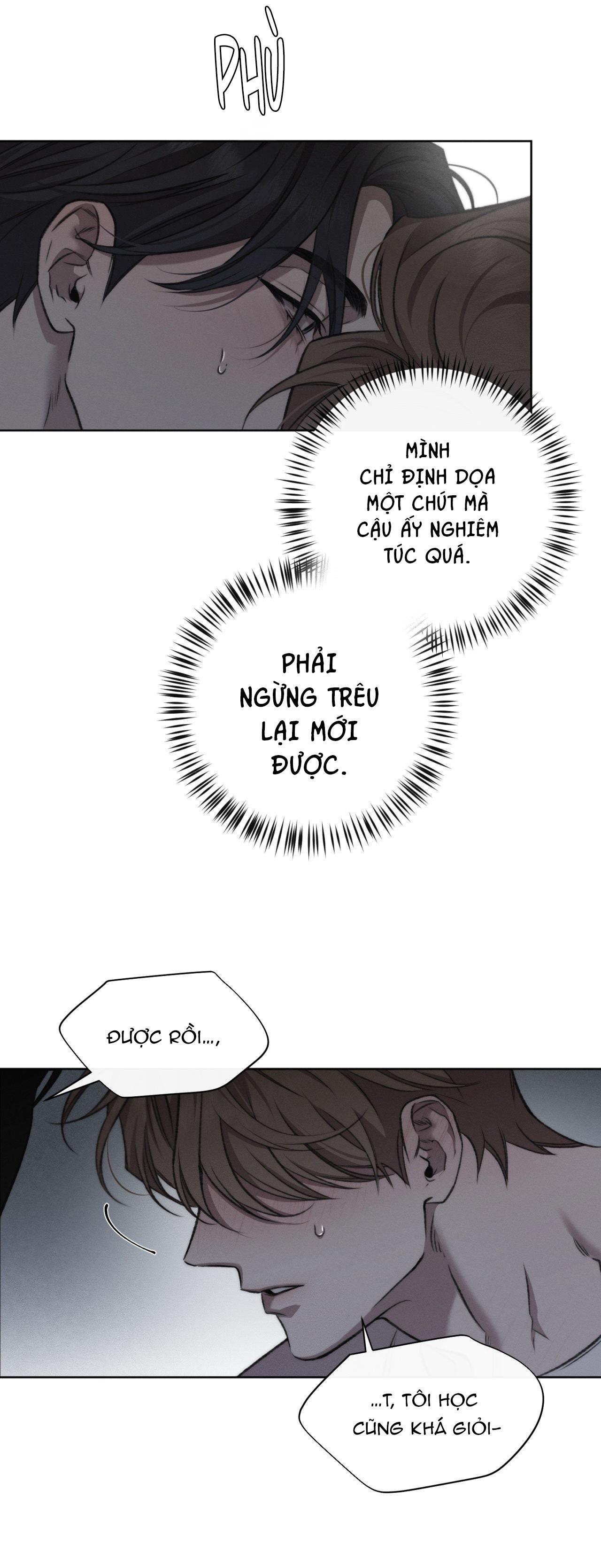 STILL LOVE YOU - Chap 20