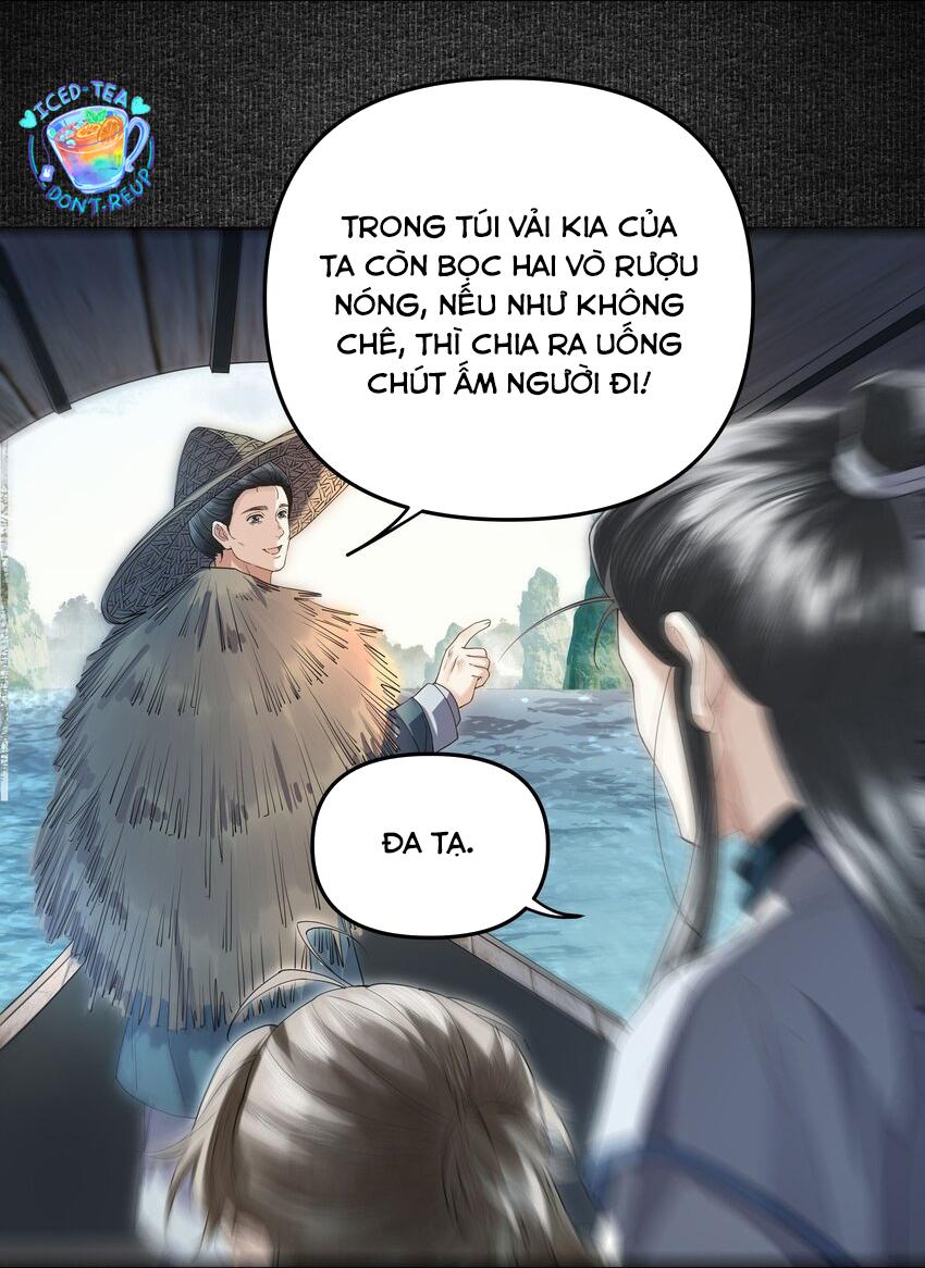 Đồng tiền tham khế - Chap 54
