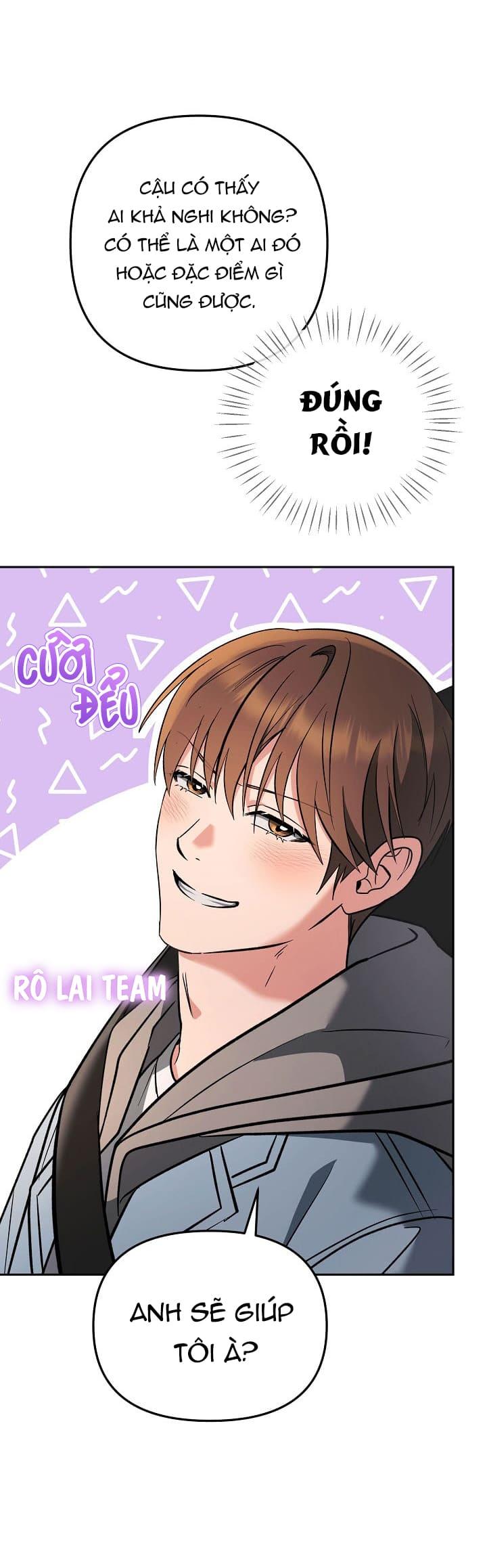 LÃNG MẠN ĐỪNG LÃNG XẸT - Chap 6