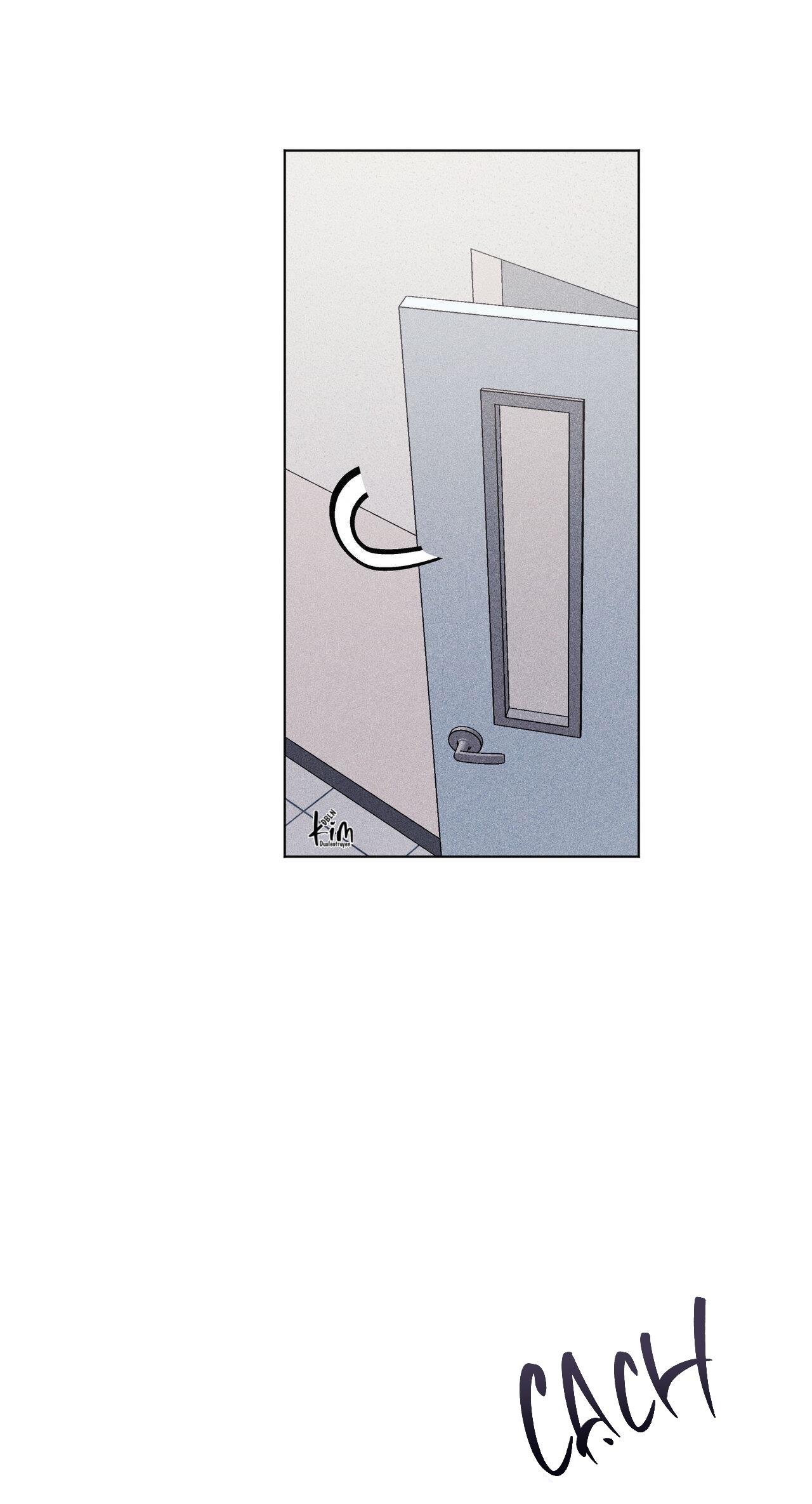 CẠM BẪY ĐẠI HỌC - Chap 101