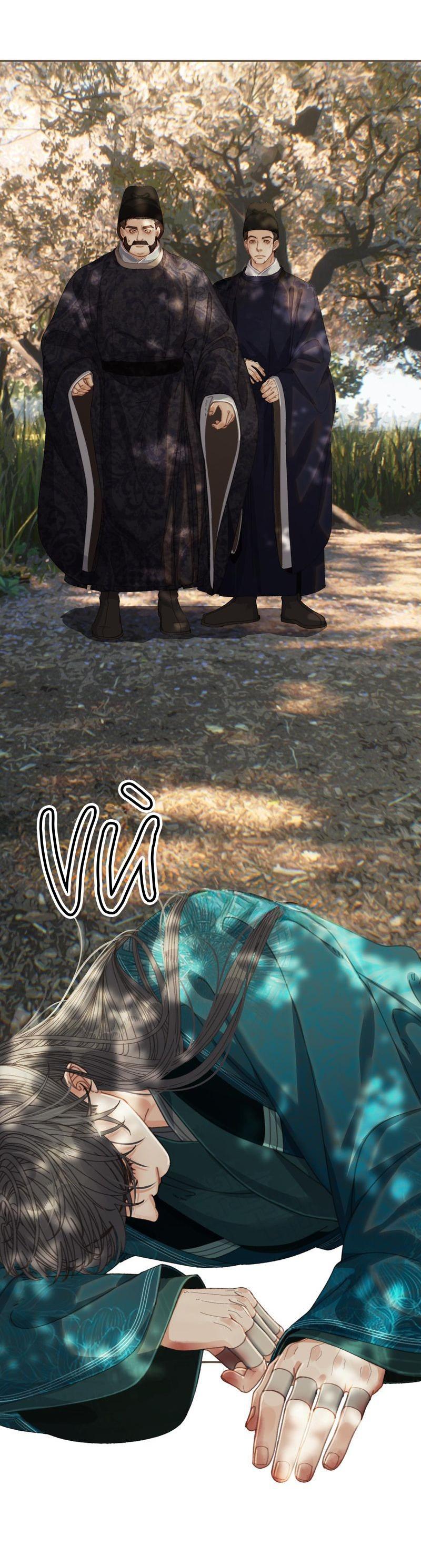 Á NÔ 2 - THÁM HOA - Chap 63