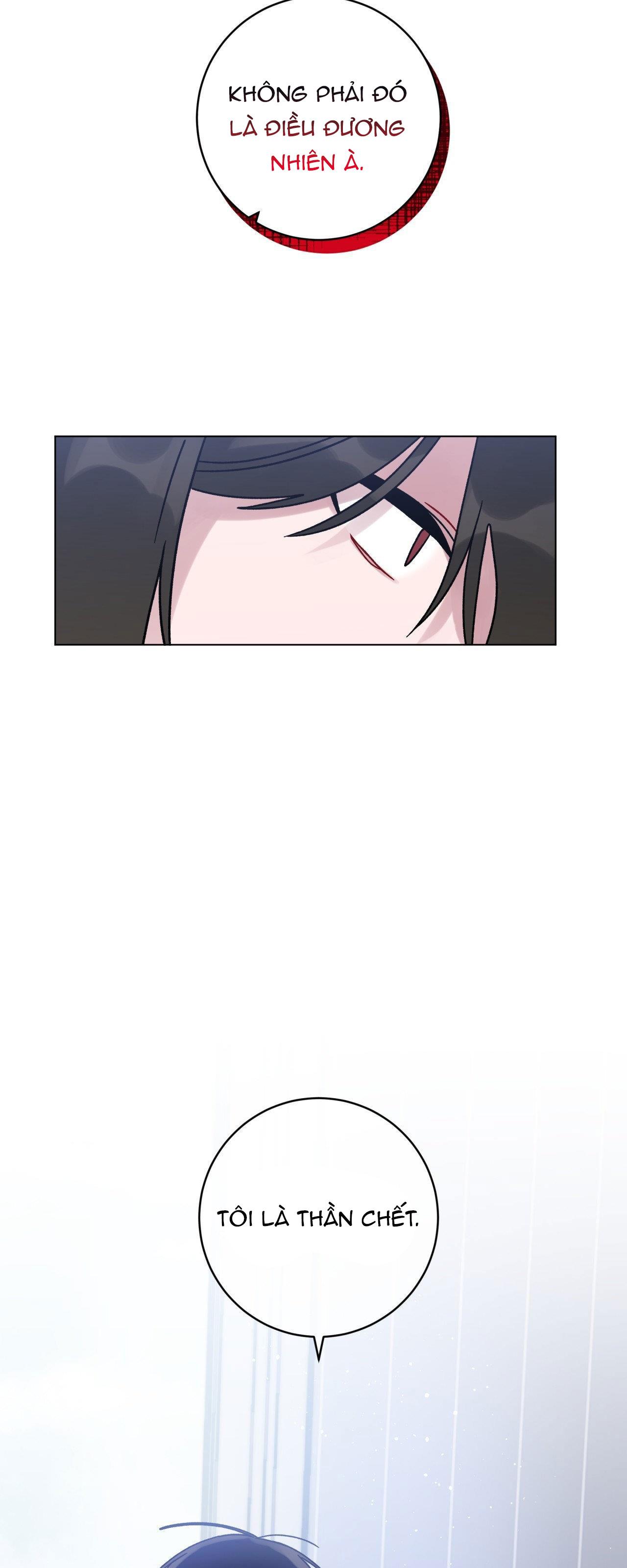 Cơn Mưa Rào Mùa Hạ - Chap 42