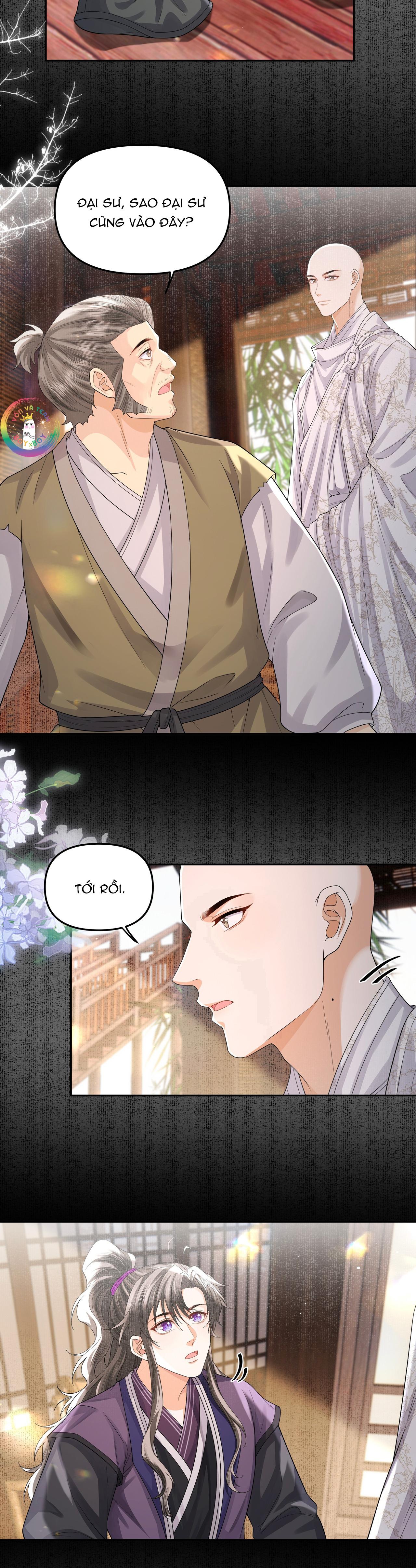 Đồng Tiền Kham Thế - Chap 87