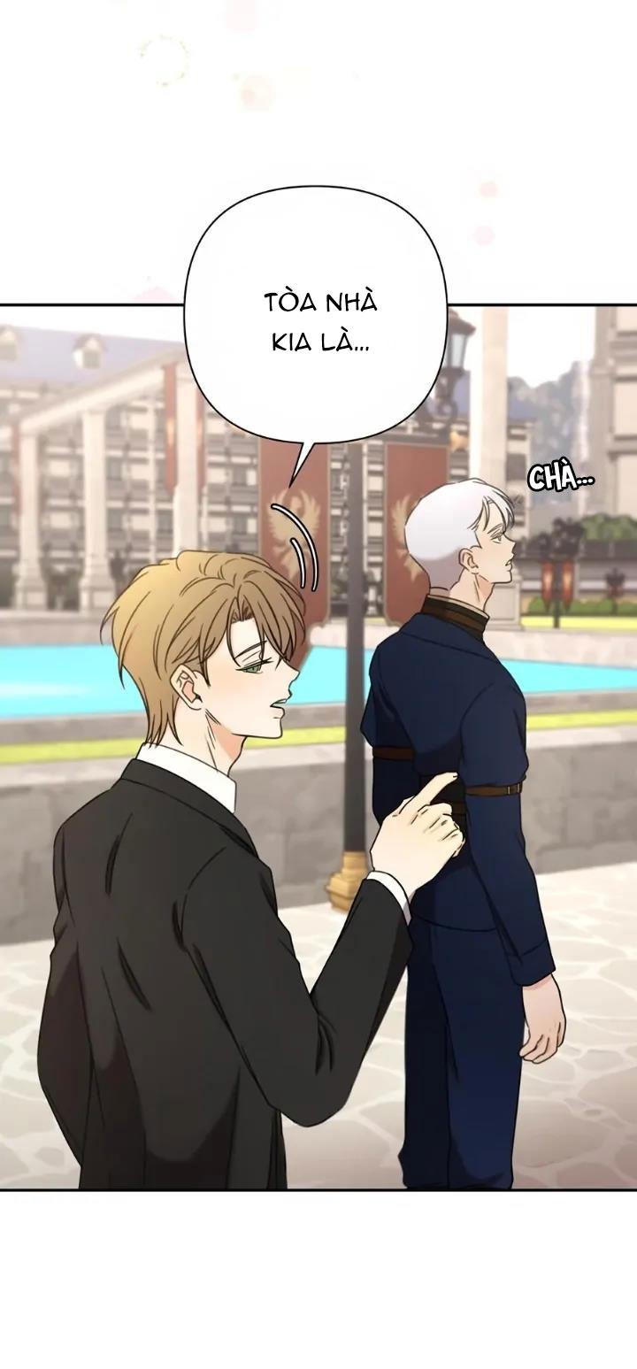 Mắc Kẹt Trong Game Hẹn Hò Của Em Gái Tôi - Chap 51