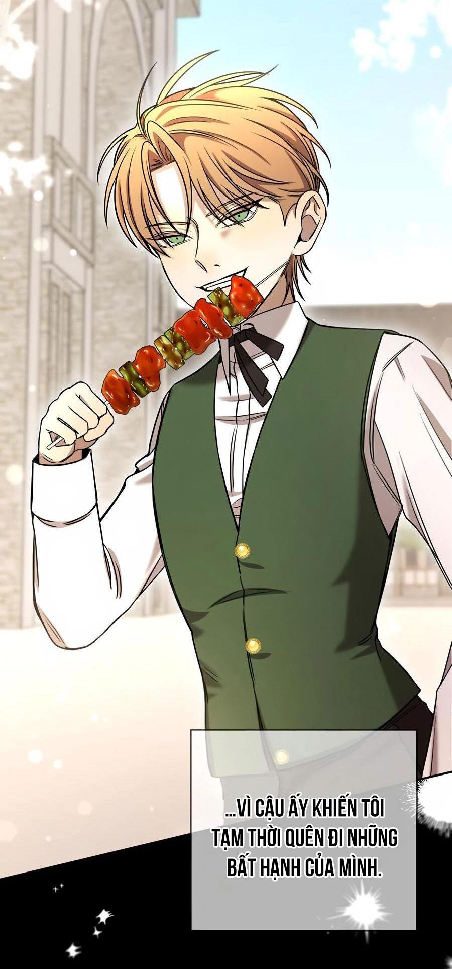 Mắc Kẹt Trong Game Hẹn Hò Của Em Gái Tôi - Chap 72