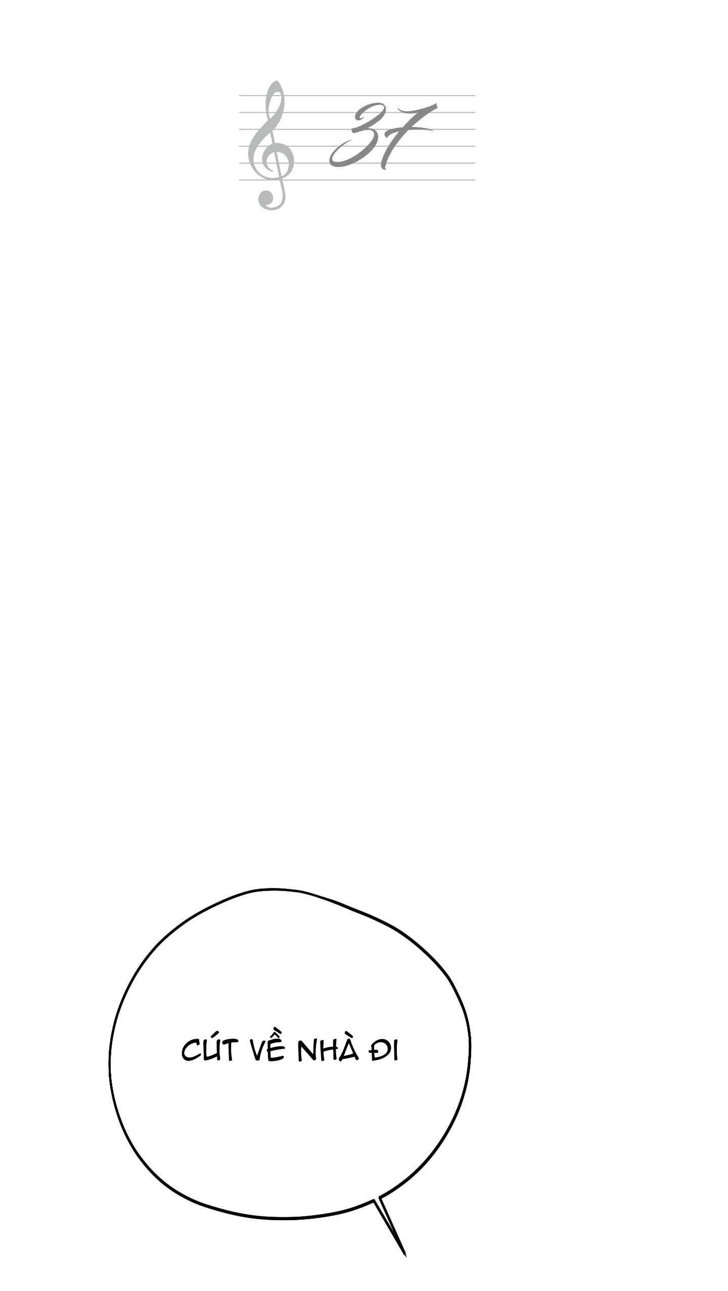 MÓN QUÀ DÀNH CHO KẺ NGẠO MẠN - Chap 37