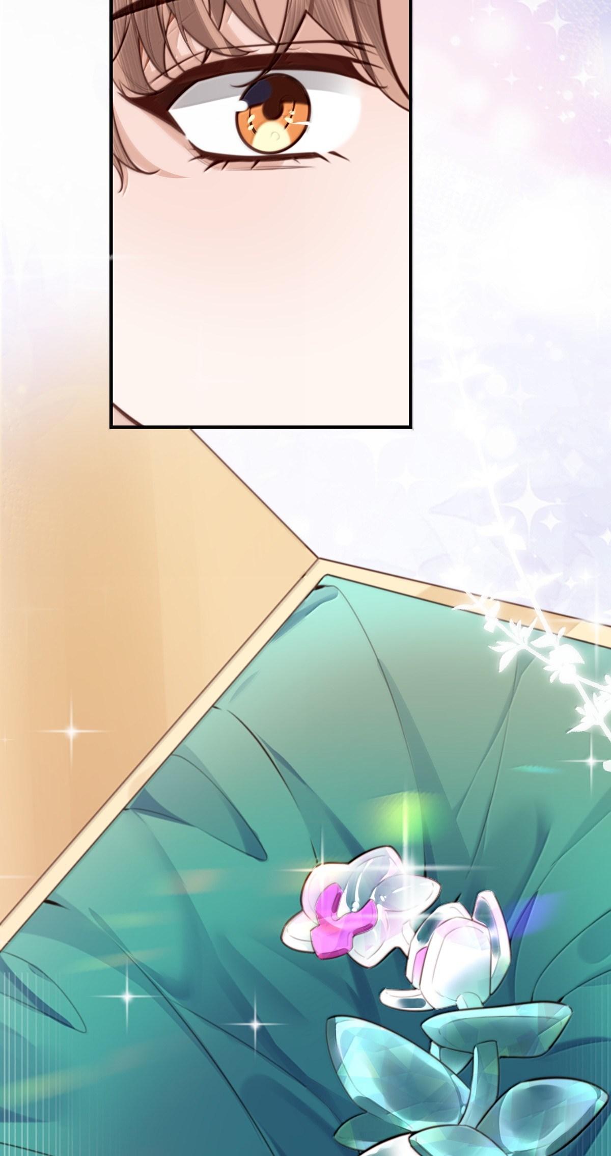 Đặc Chế Cho Riêng Anh - Chap 121