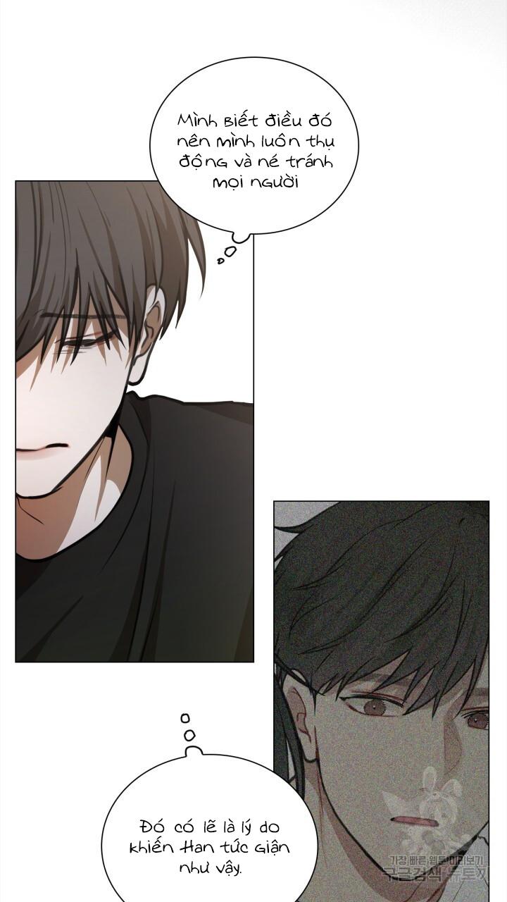 Song Trùng - Chap 40