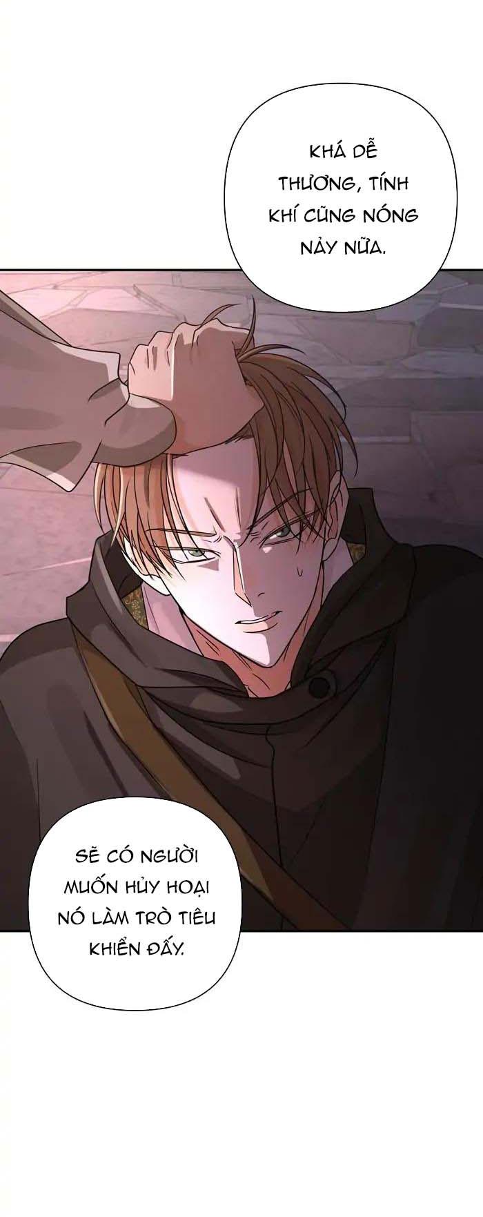 Mắc Kẹt Trong Game Hẹn Hò Của Em Gái Tôi - Chap 18