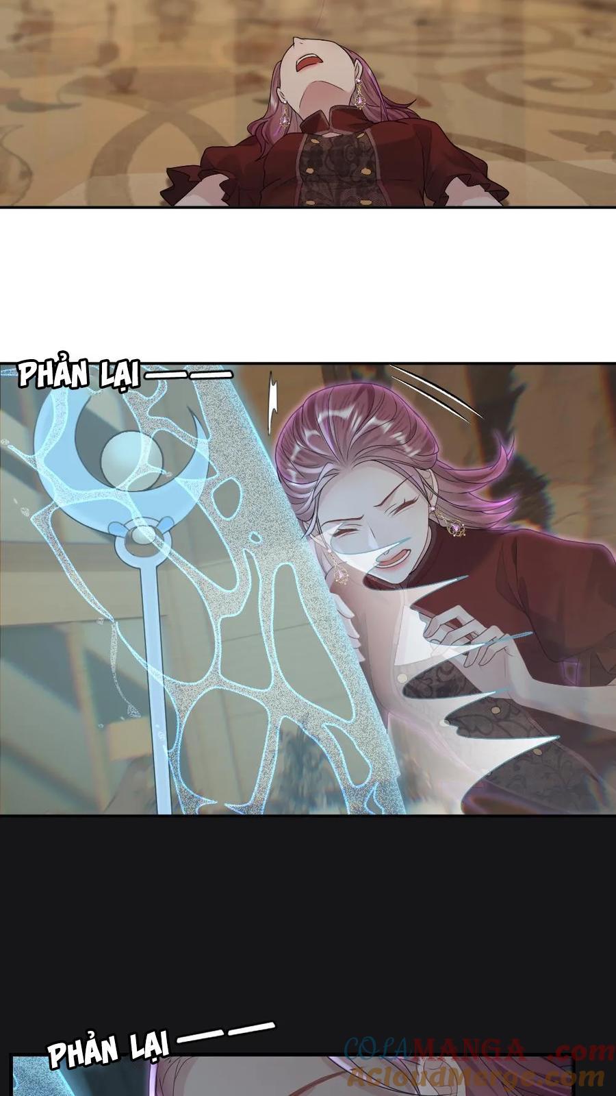 Khát Vọng Ngọt Ngào - Chap 308