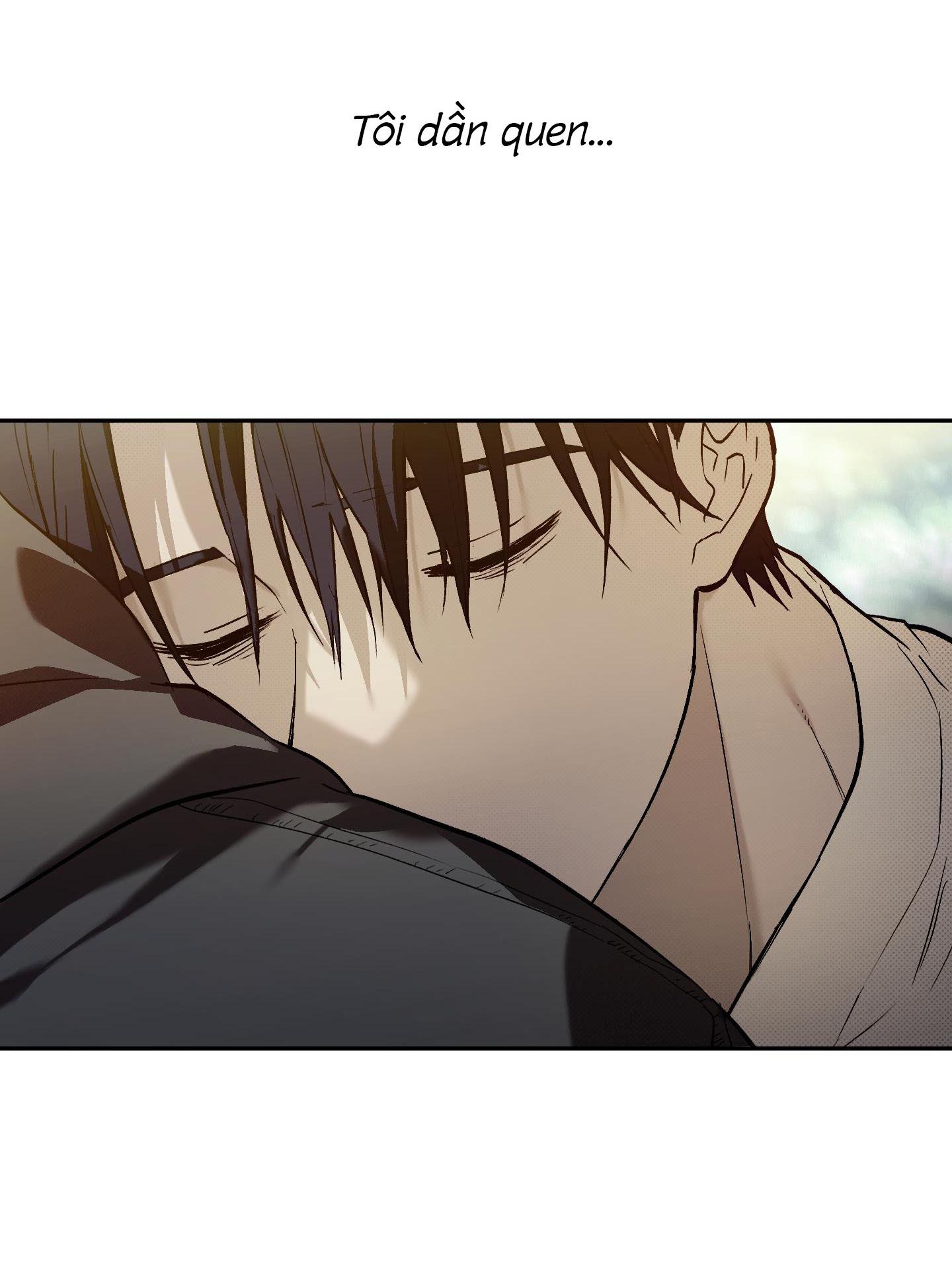 (CBunu) Control Time - Chap 19