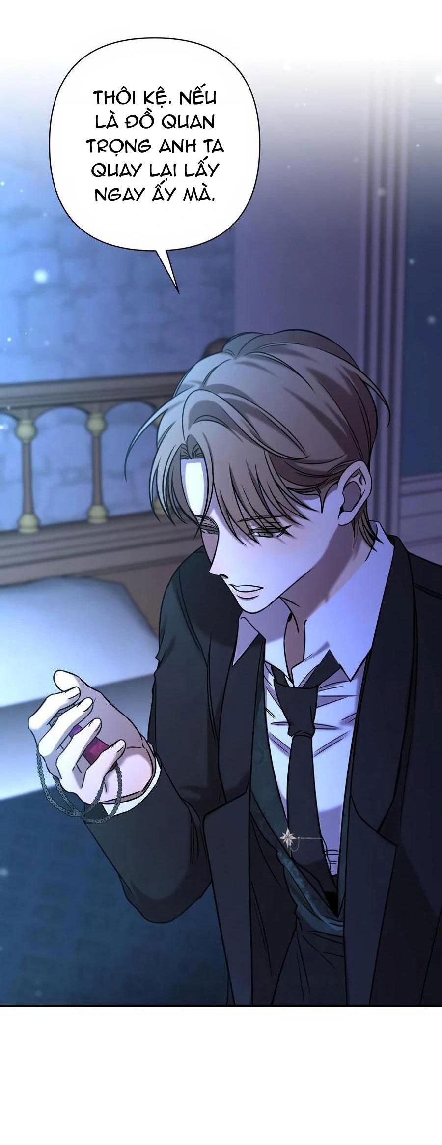 Mắc Kẹt Trong Game Hẹn Hò Của Em Gái Tôi - Chap 74