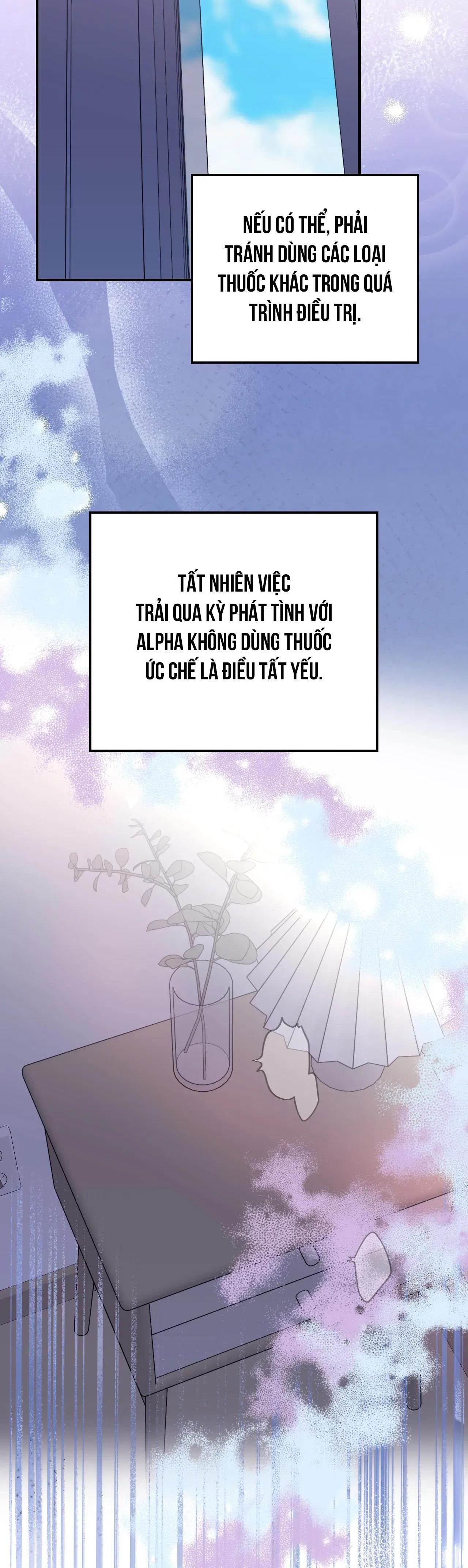 Sóng Tìm Em - Chap 66