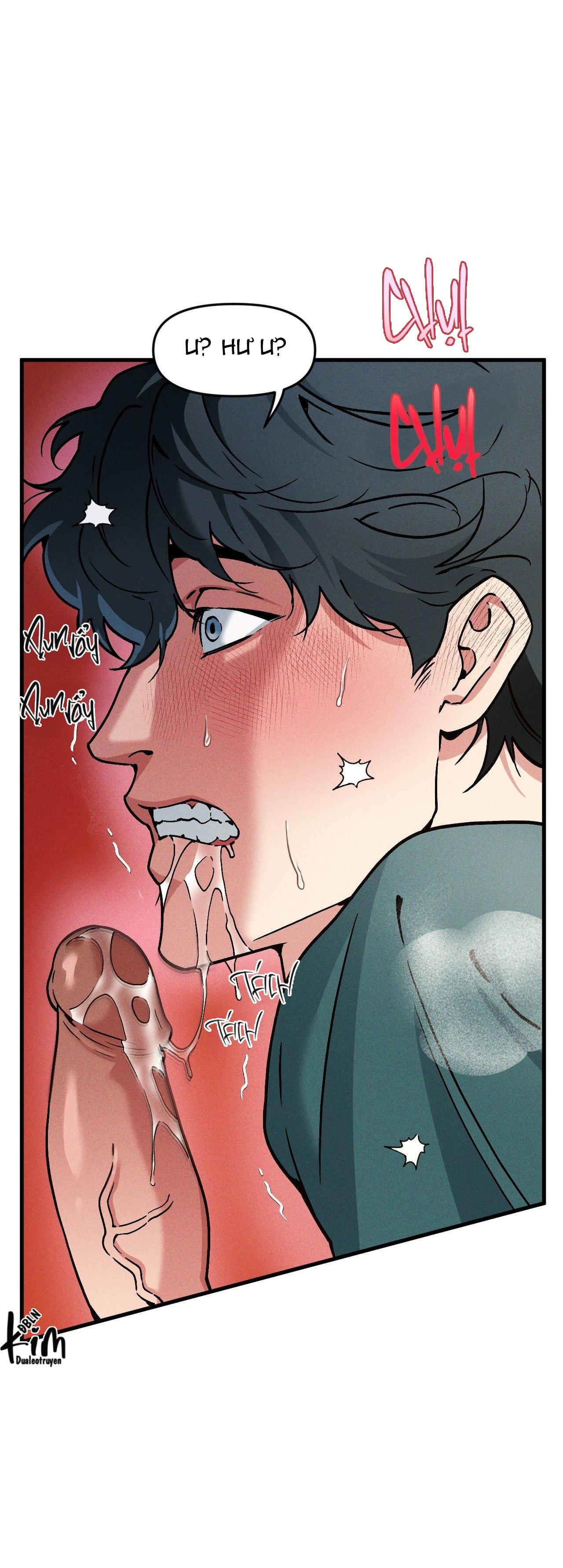 ANH CHỒNG TẾ PHẨM - Chap 15