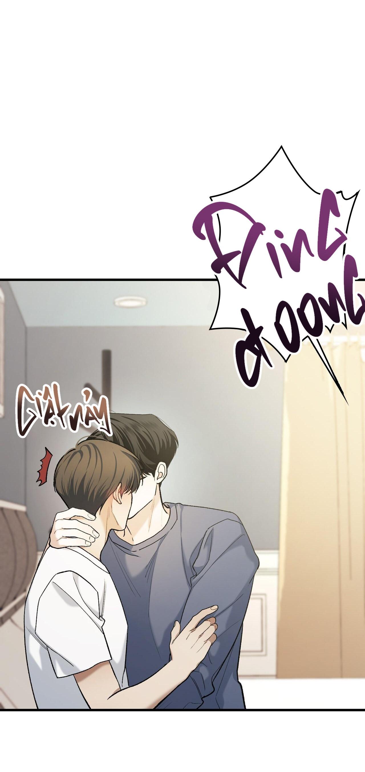 ĐIỀU KIỆN CỦA GUIDE - Chap 23