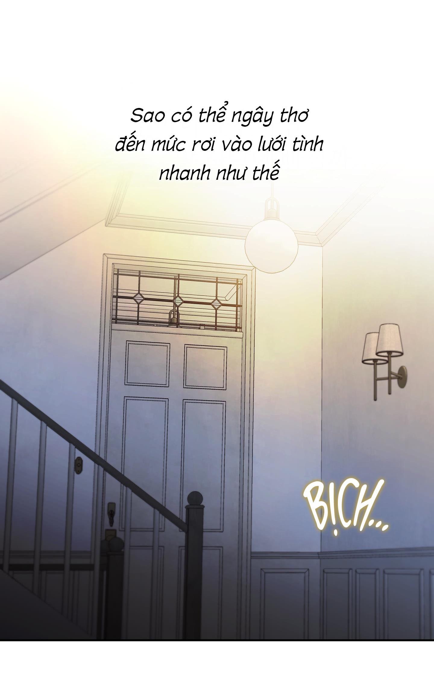 (CBunu) Control Time - Chap 25