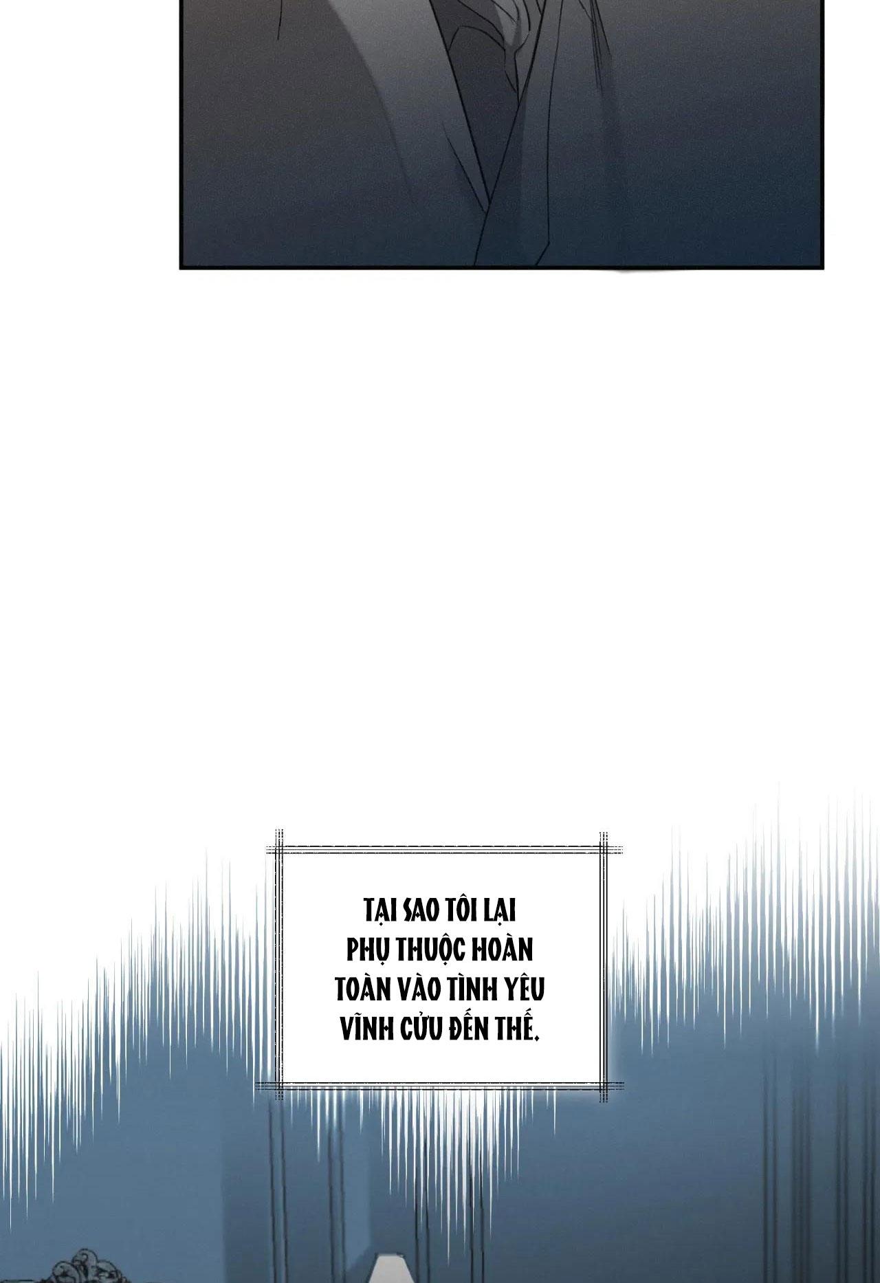 LỜI NÓI DỐI ĐẪM MÁU - Chap 31