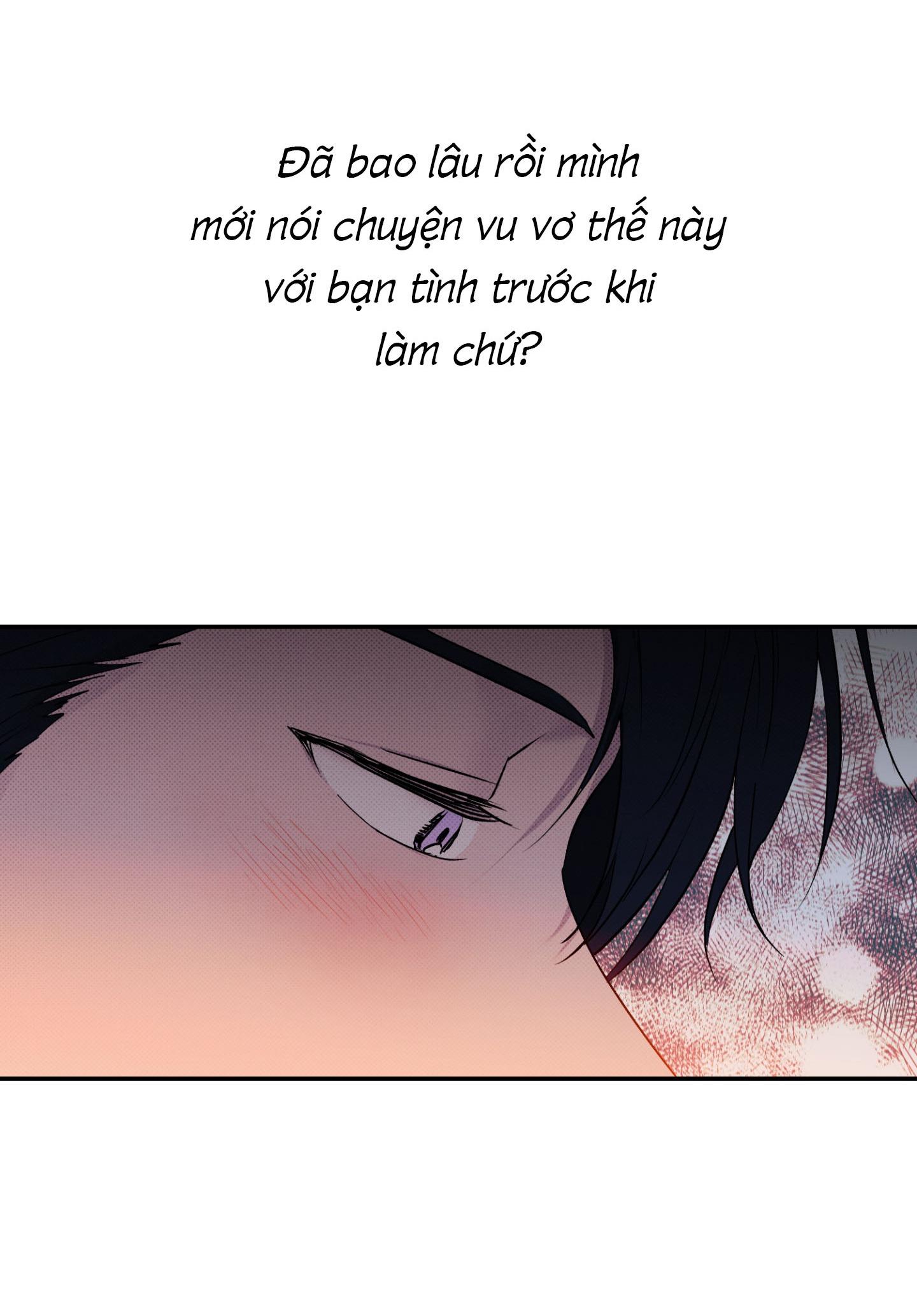 (CBunu) Control Time - Chap 4