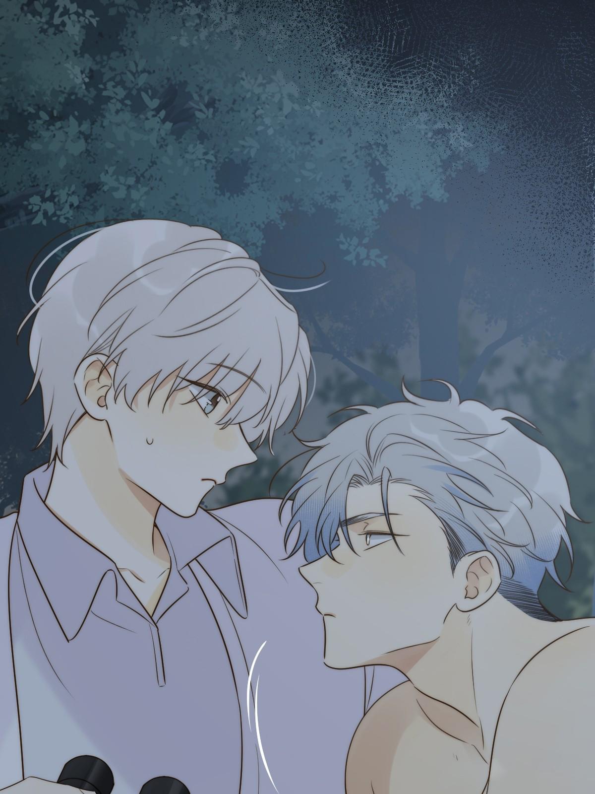 Chỉ Riêng Đuôi Là Không Được!!! - Chap 67