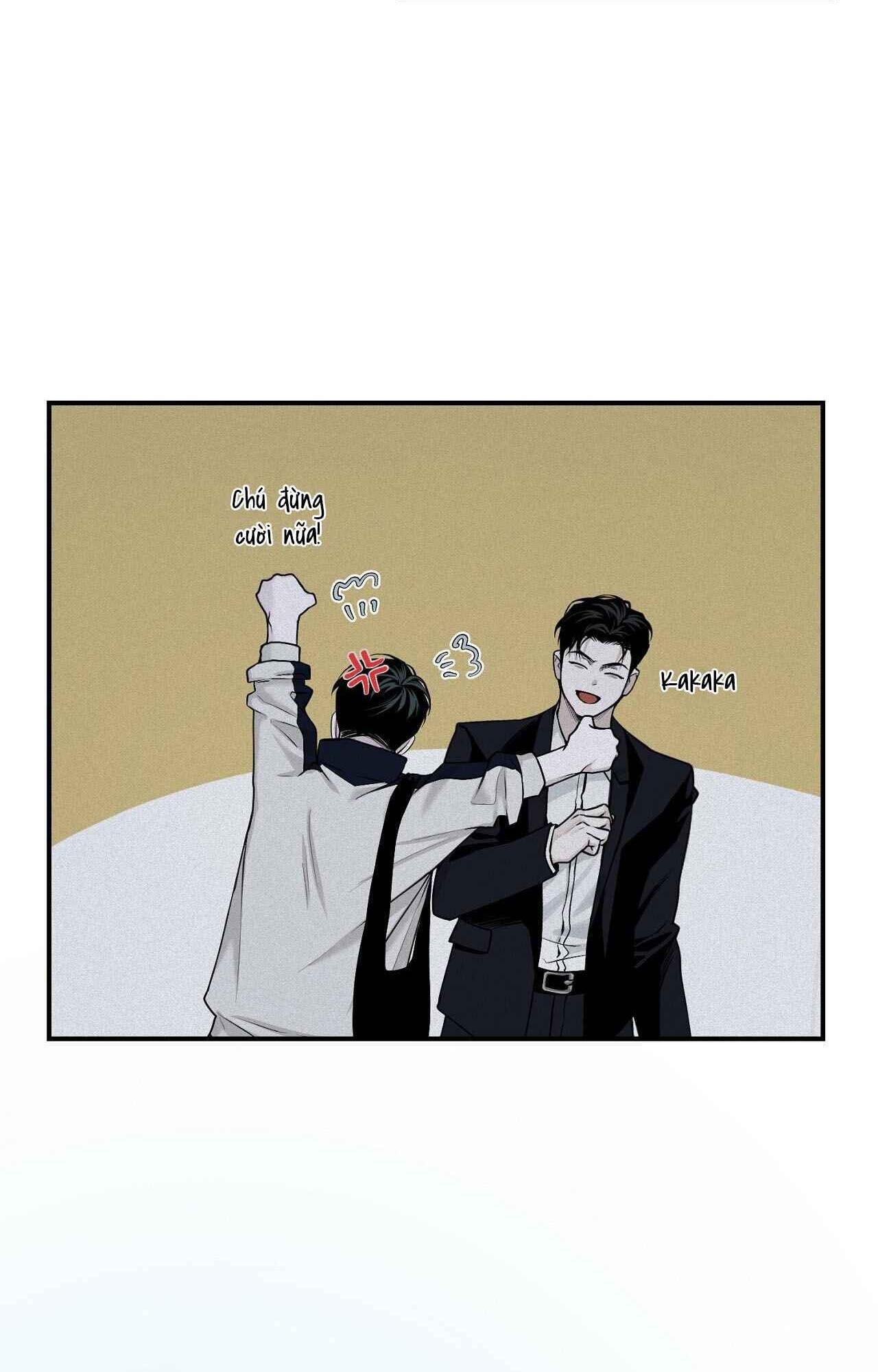 (CBunu) Phép Chiếu - Chap 29