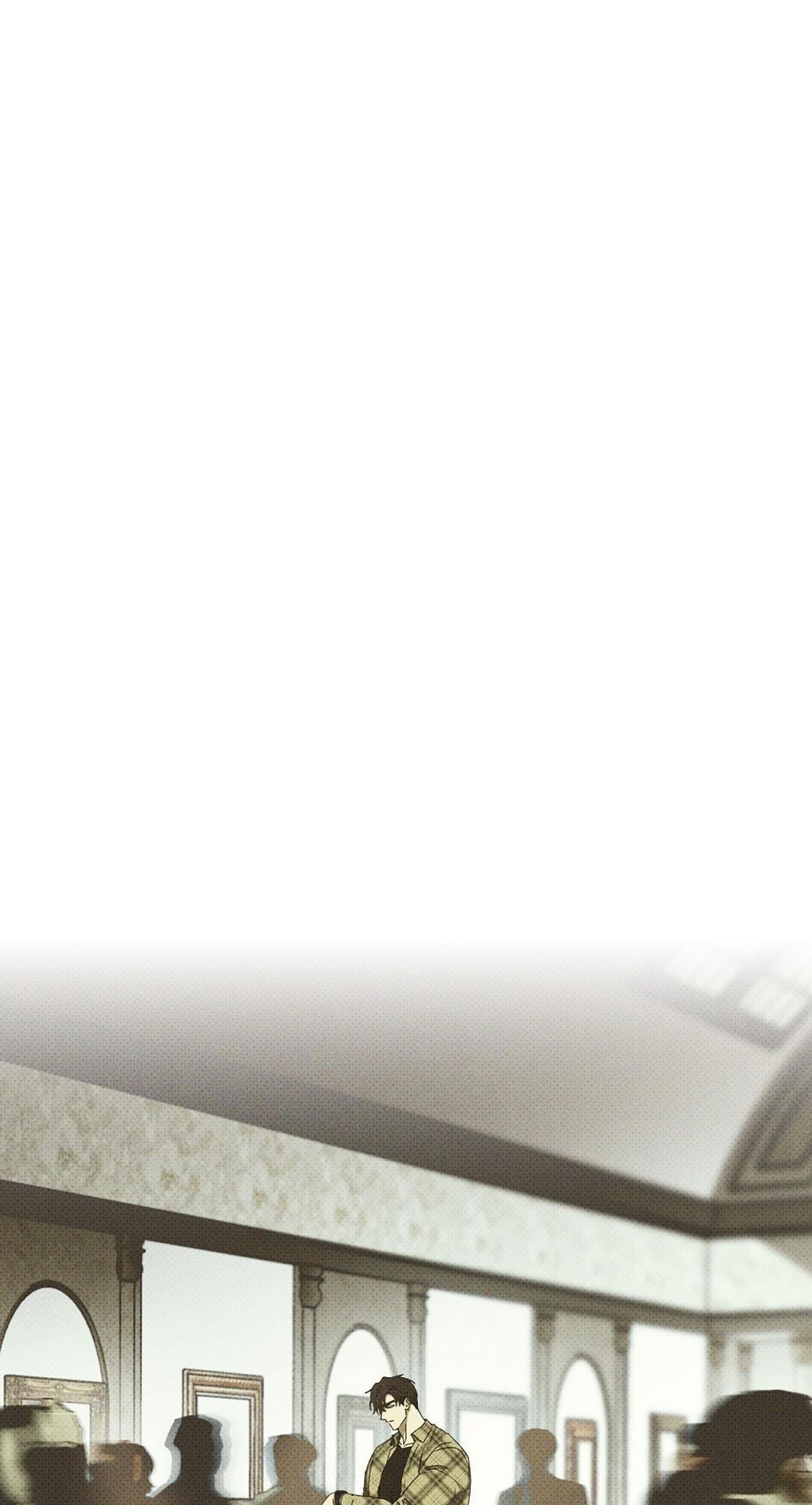 Dưới Ánh Đèn Xanh - Chap 38