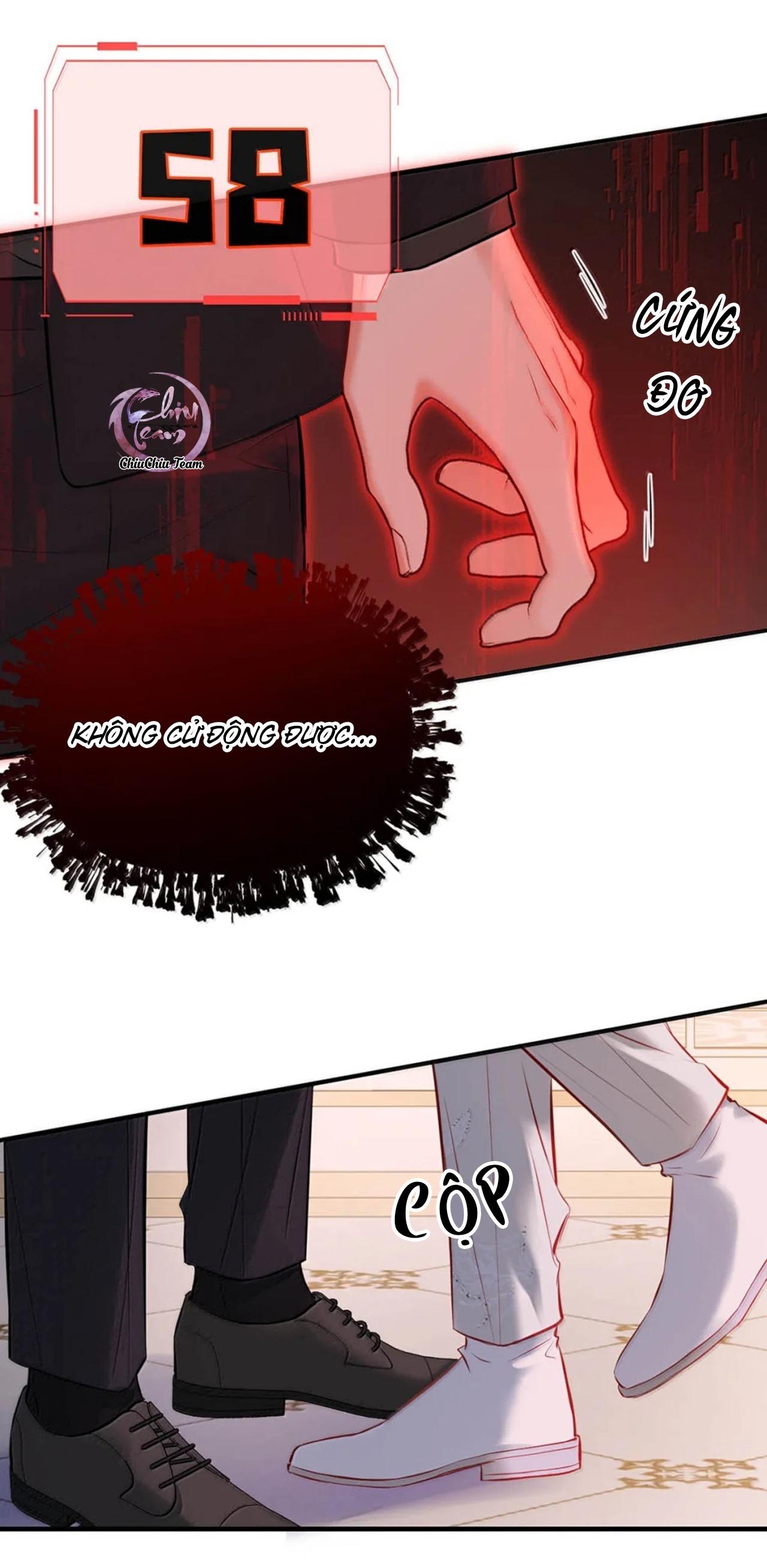 ĐỐI TƯỢNG CÔNG LƯỢC! THIẾT LẬP TÍNH CÁCH CỦA ANH BỊ MÉO MÓ RỒI! - Chap 29