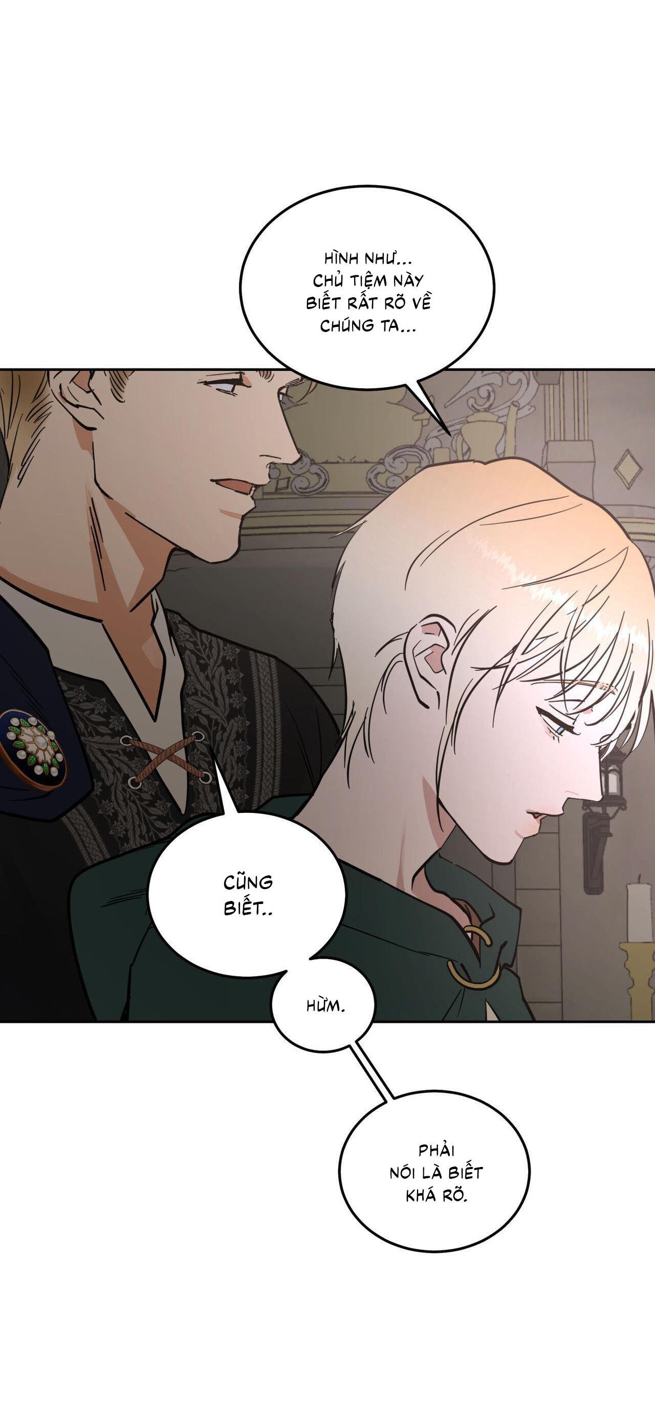 (CBunu) Antidote - Chap 36