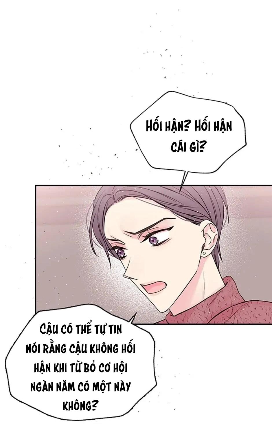 Bí Mật Của Tôi - Chap 57