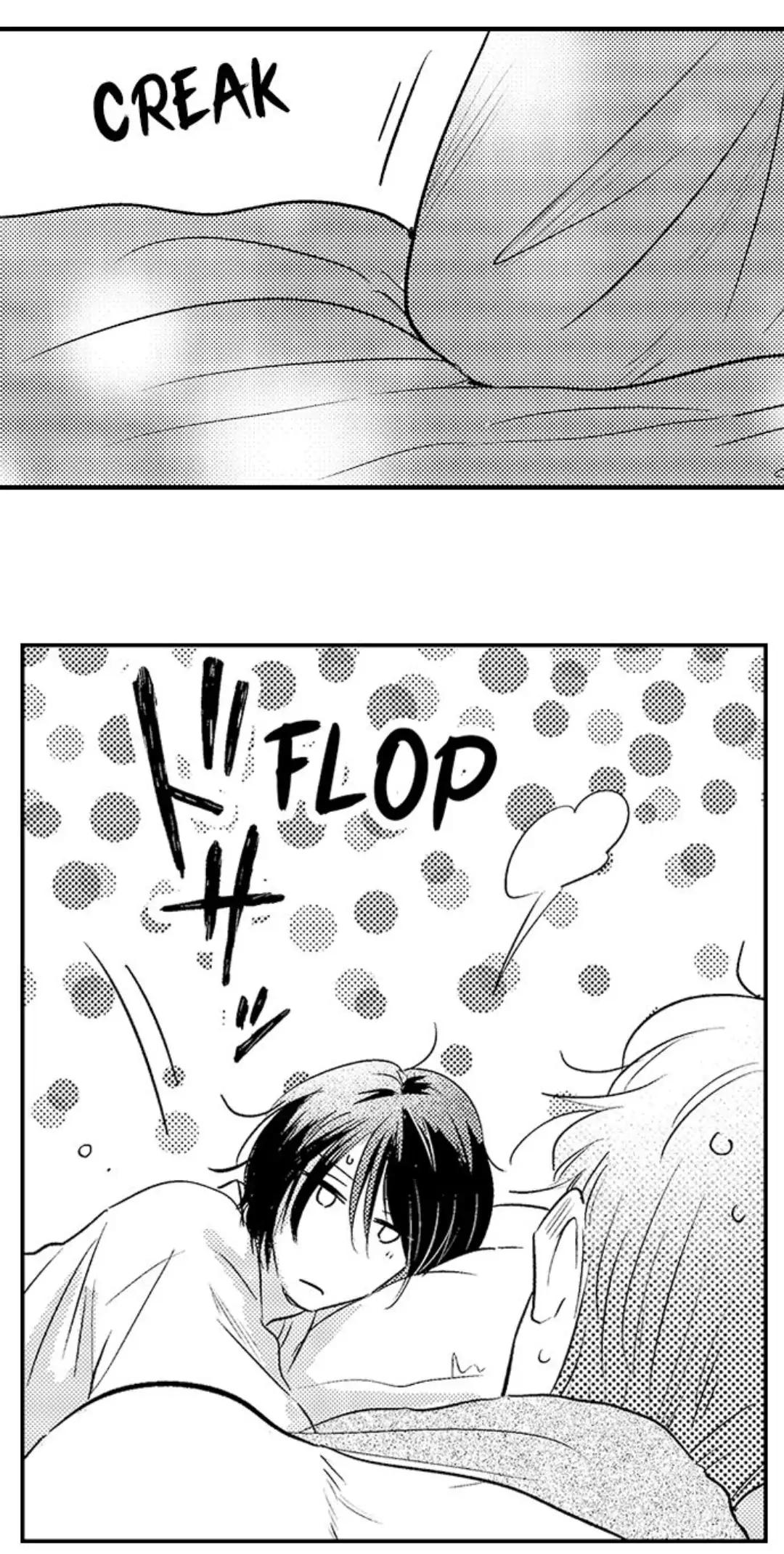 Yatara yarashii fukami kun - Chap 5