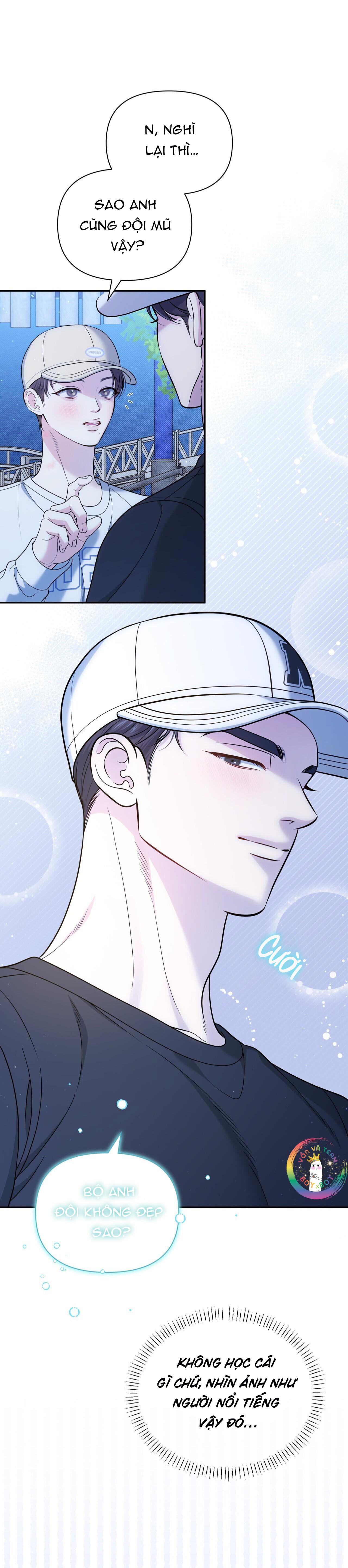 (END) Tình Yêu Bí Mật - Chap 29