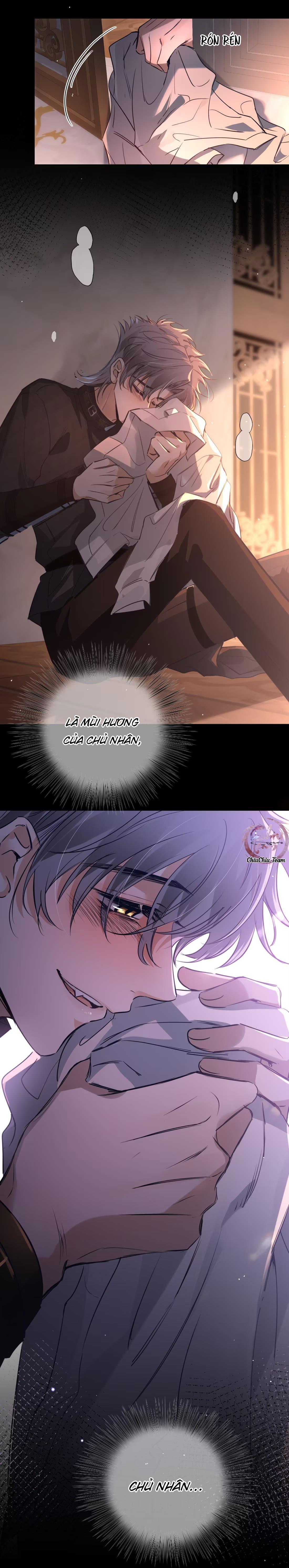 Phệ Chủ - Chap 4