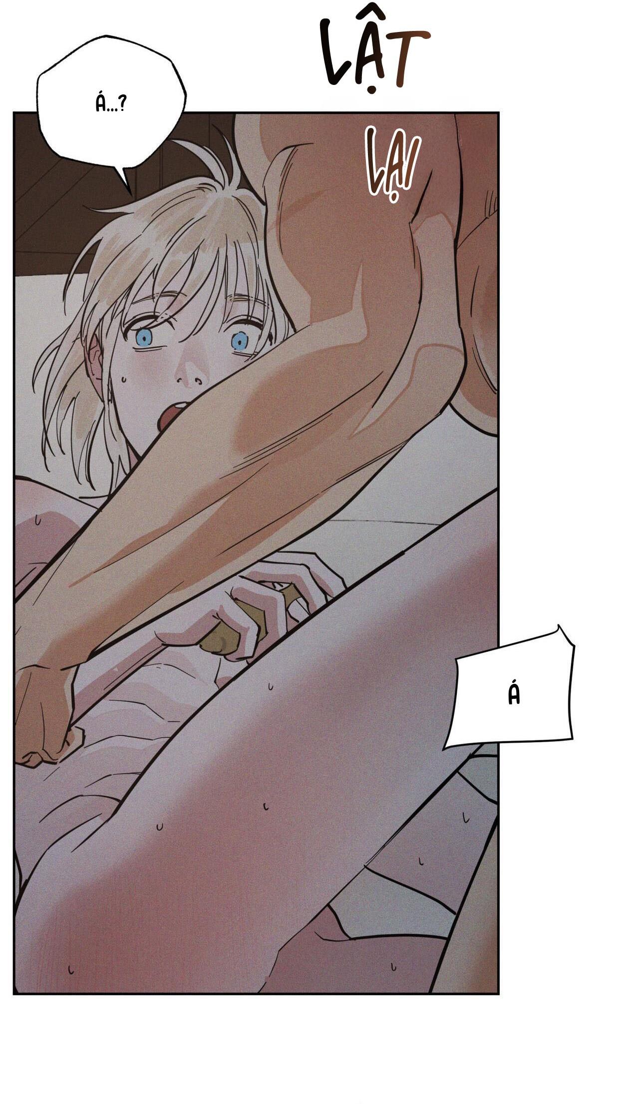 (CBunu) Antidote - Chap 48