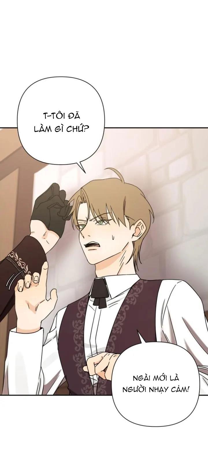 Mắc Kẹt Trong Game Hẹn Hò Của Em Gái Tôi - Chap 45