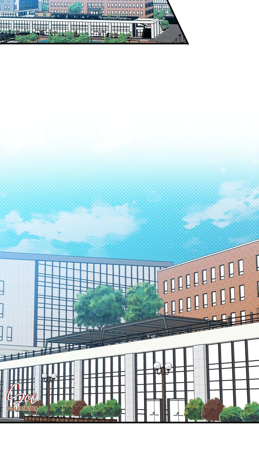 Fouls Start - Chap 30