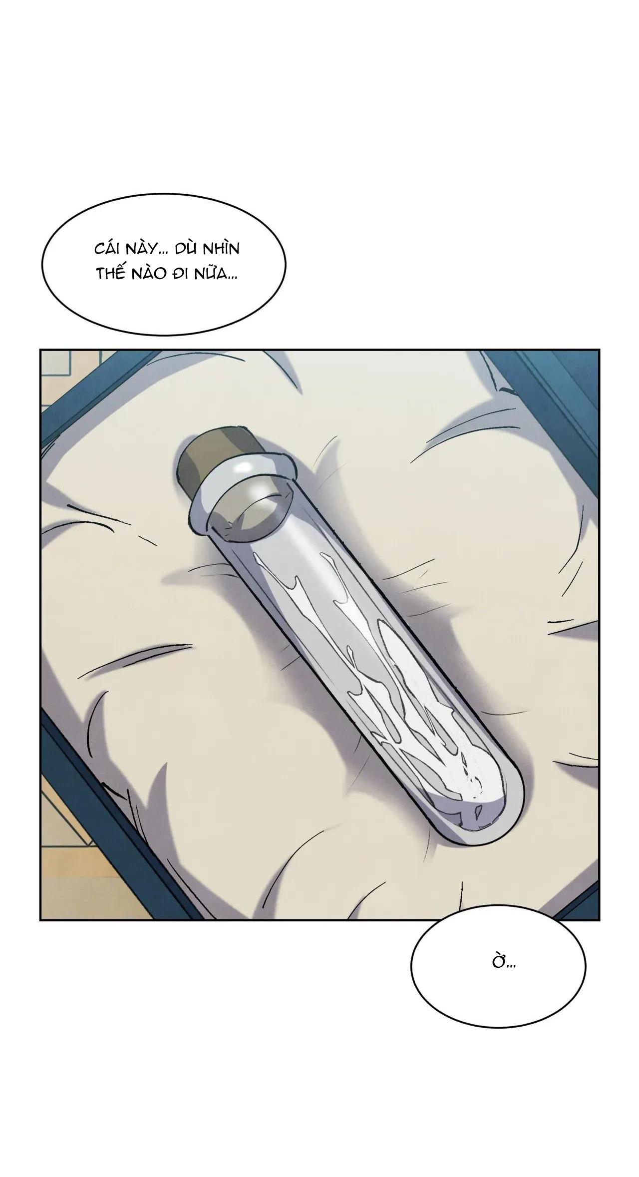 KHẾ ƯỚC BÍ MẬT CỦA ĐẠI CÔNG TƯỚC XỨ BẮC - Chap 36