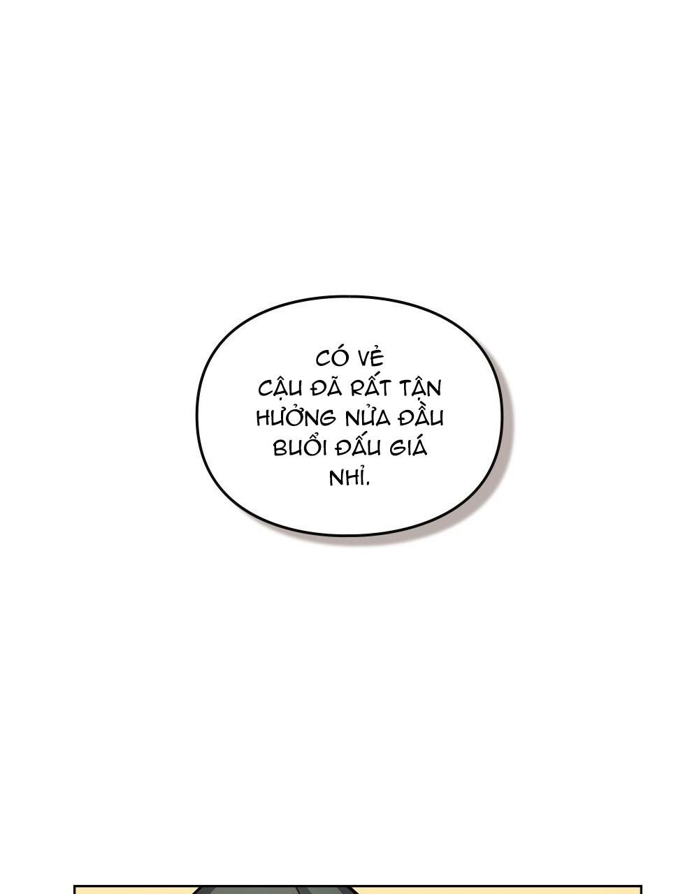 Vết Tích Của Ánh Dương - Chap 25