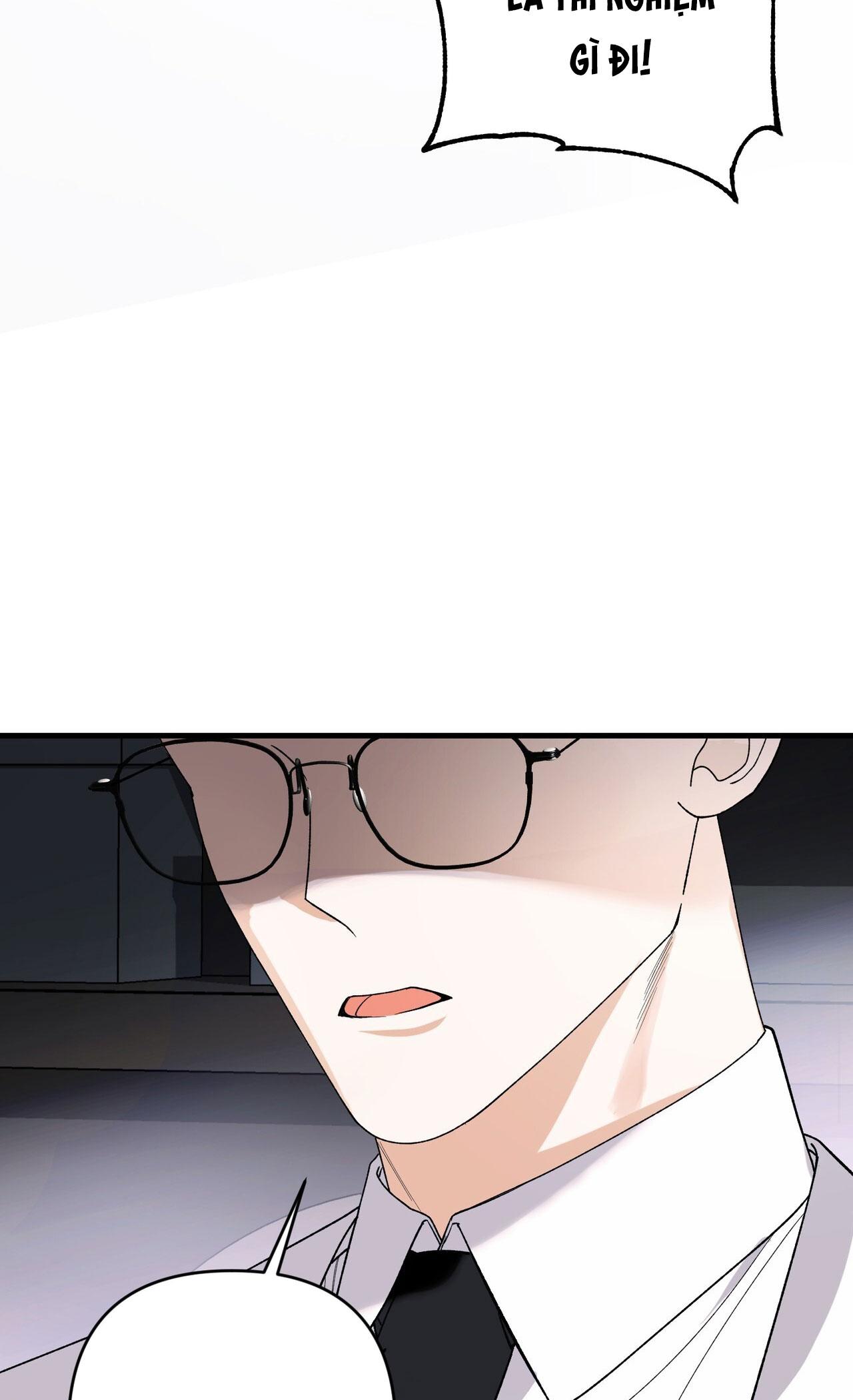 ĐIỀU KIỆN CỦA GUIDE - Chap 40