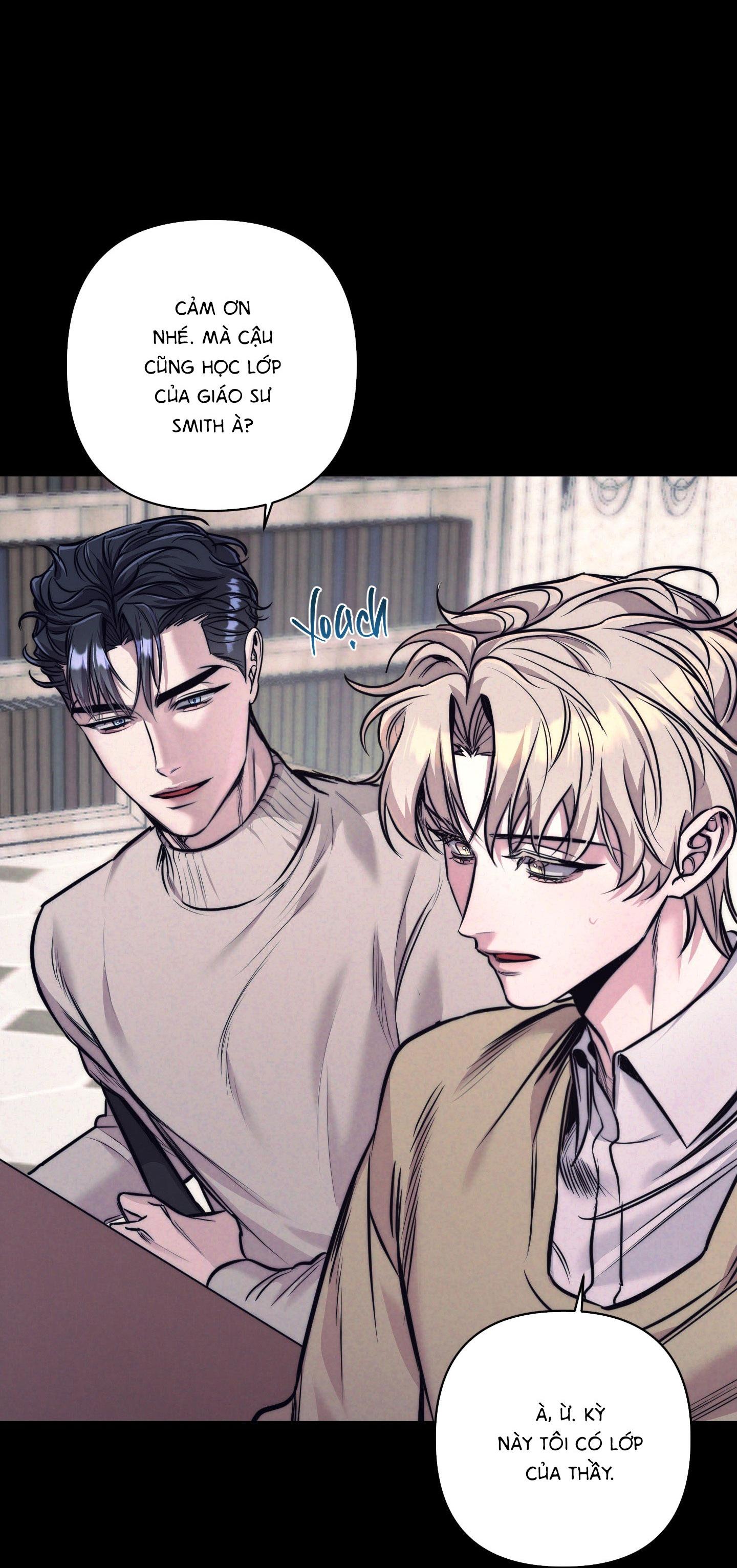 (CBunu) Stigma - Chap 6