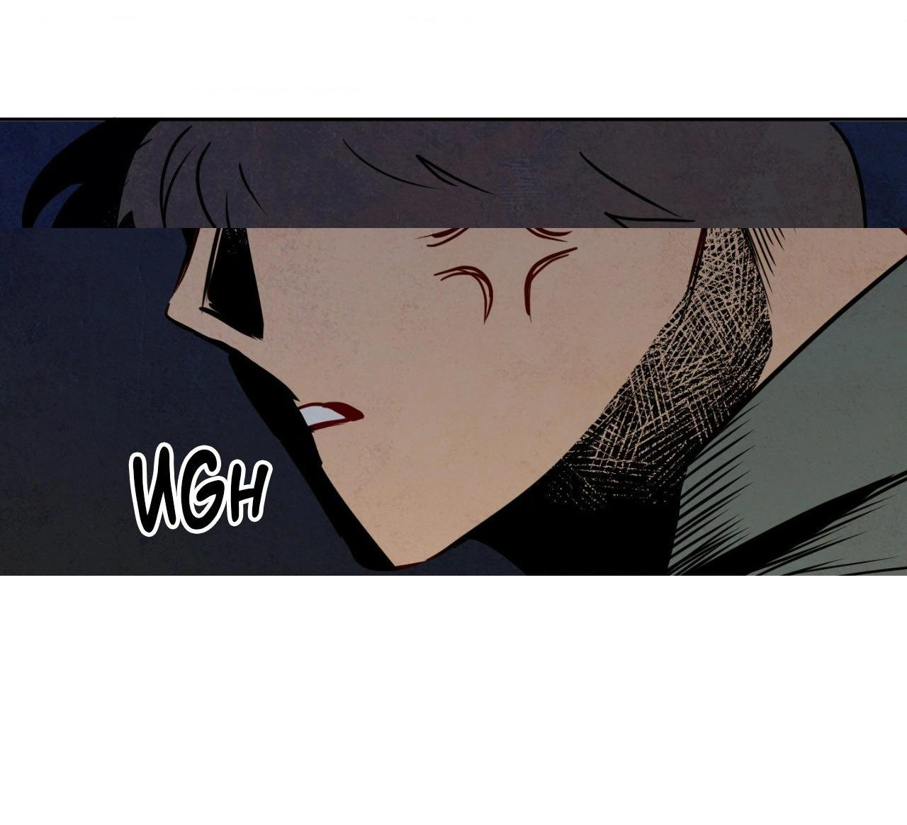 Sự quyến rũ của Thần Rắn - Chap 16