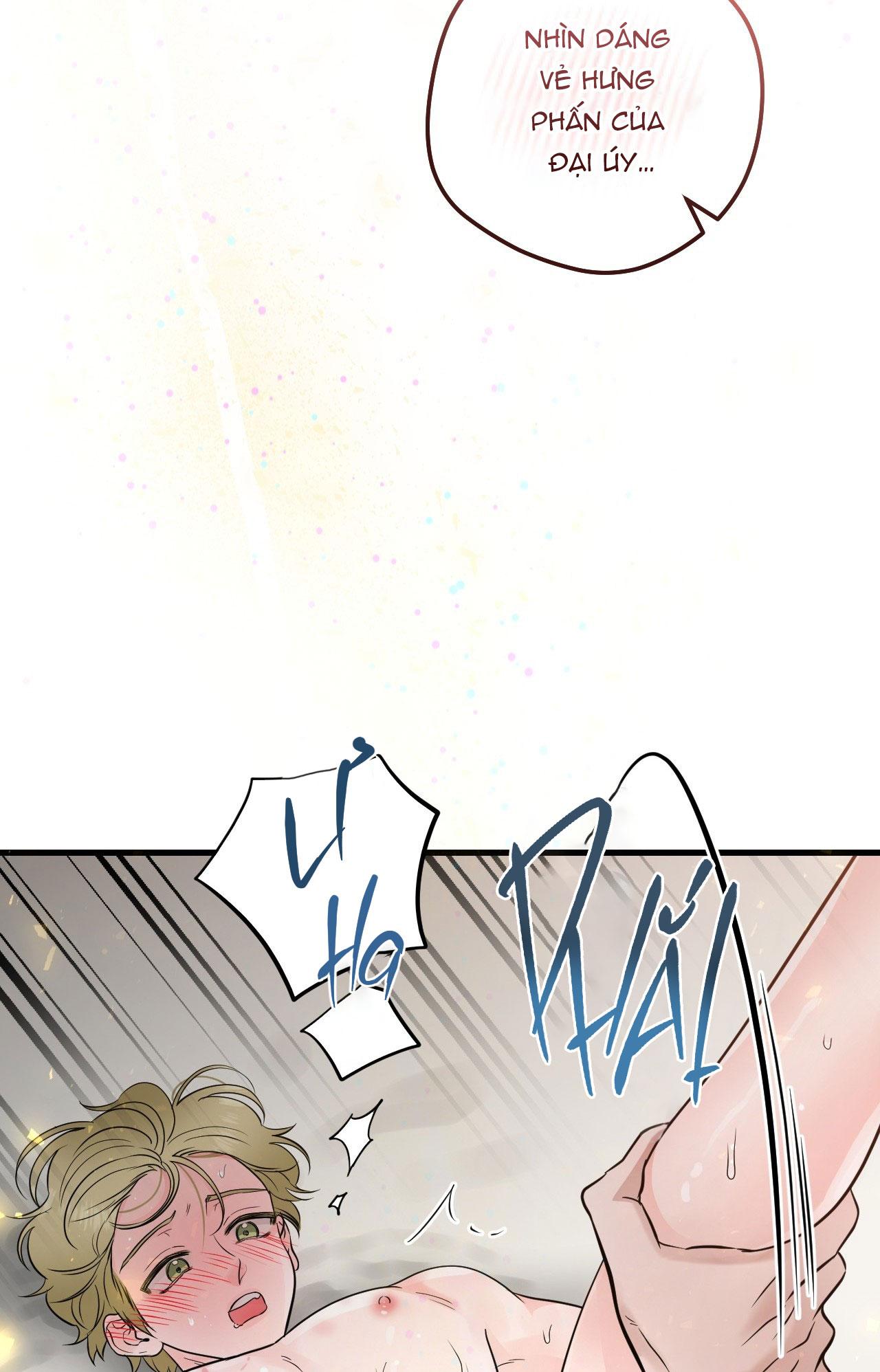 OVER THE PARADISE - Chap 48