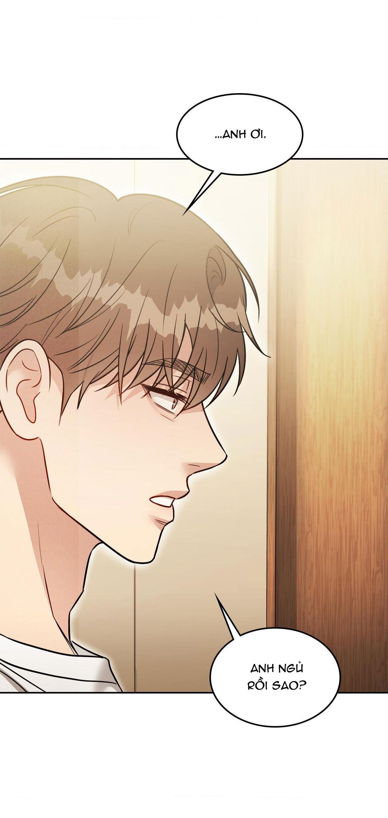 Giả Dược - Chap 32