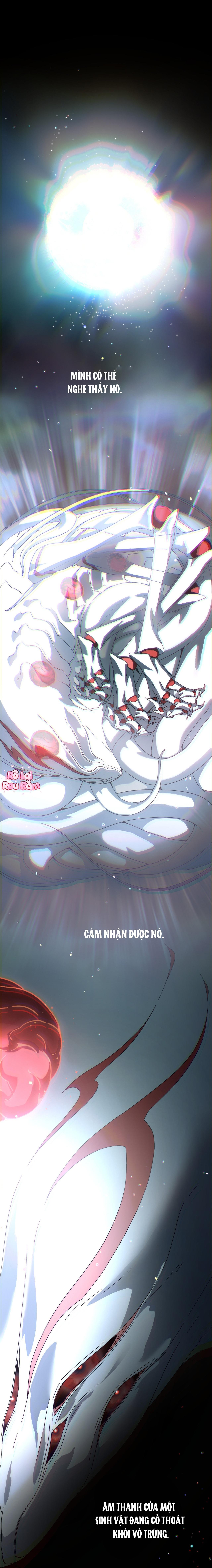 VỰC SÂU THẲM - Chap 38