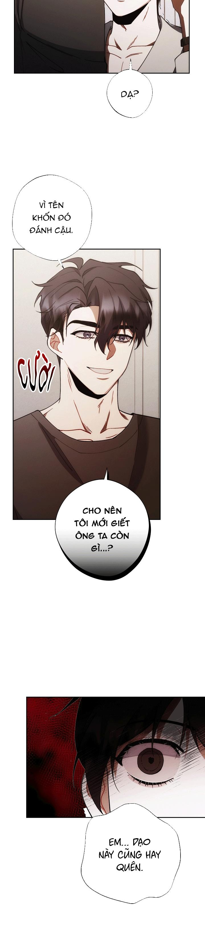 RED MANSION - Chap 41
