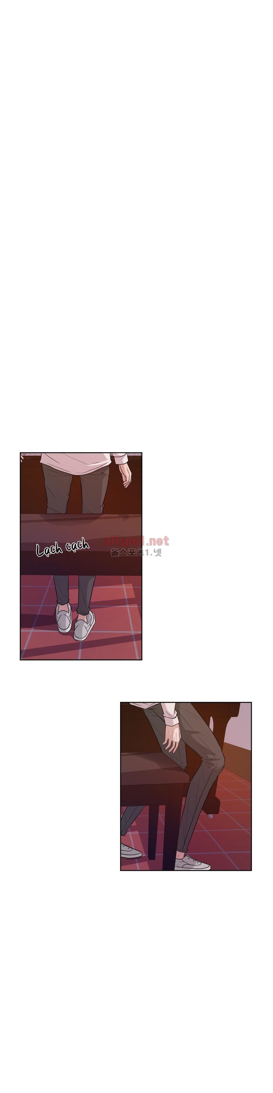 Bản Jazz Cho Hai Người - Chap 23