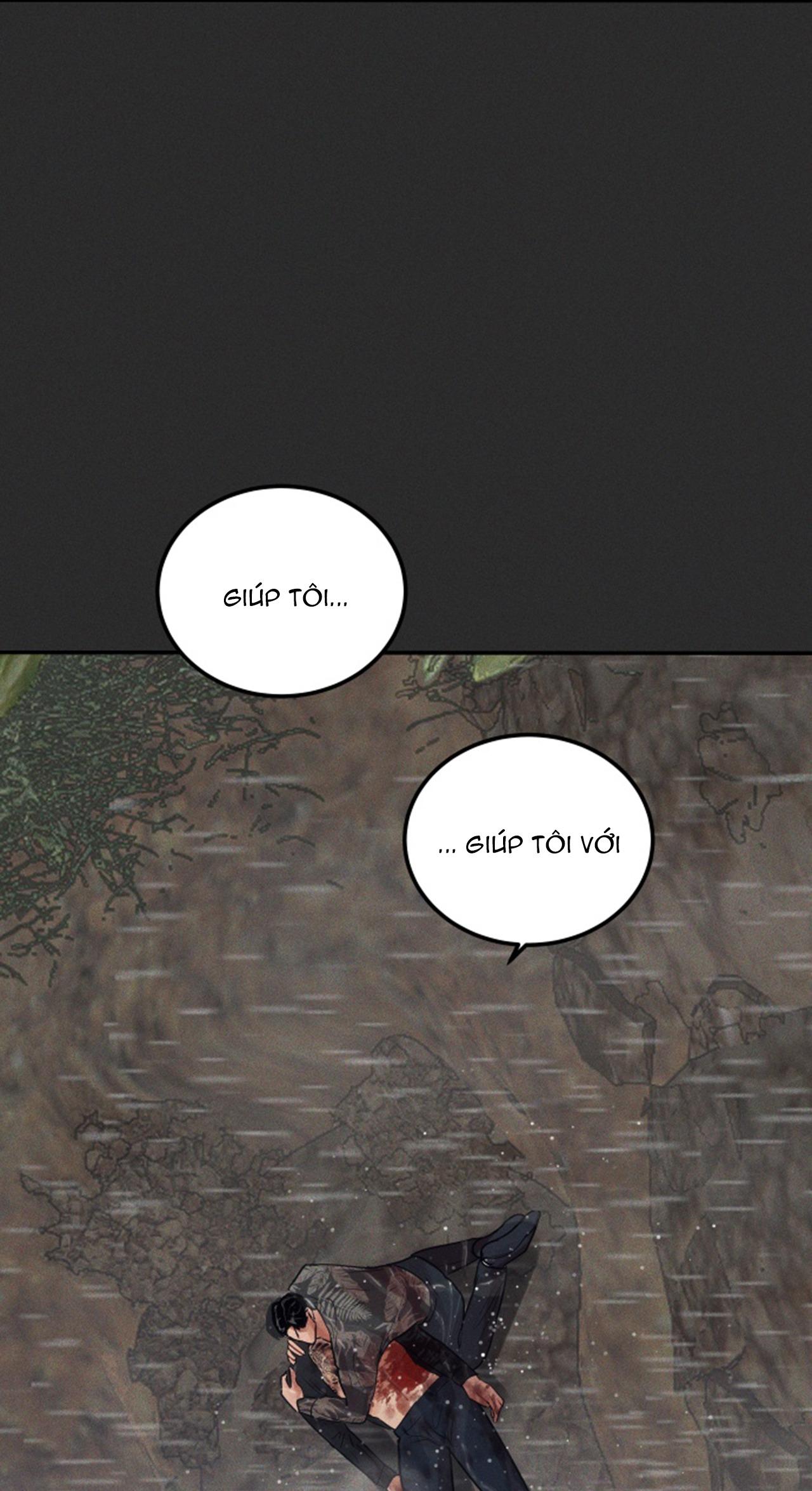Chó Của Kẻ Khác - Chap 14