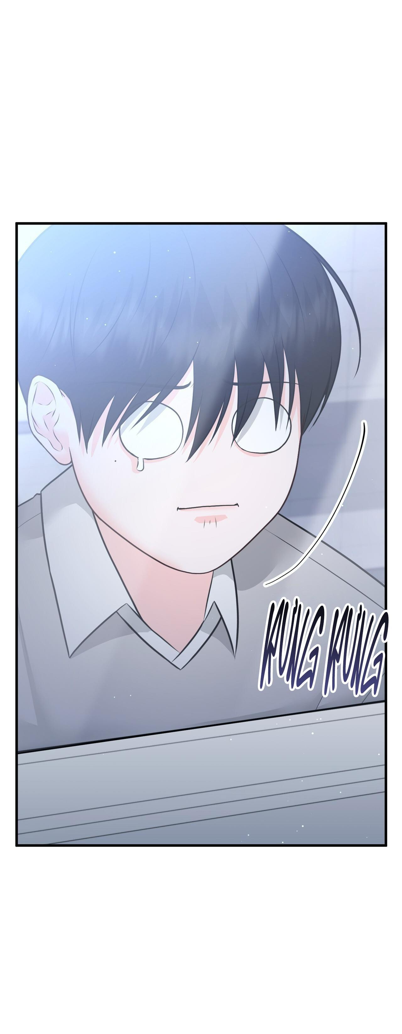 CHỜ CHÚT! ĐỪNG DI CHUYỂN - Chap 2