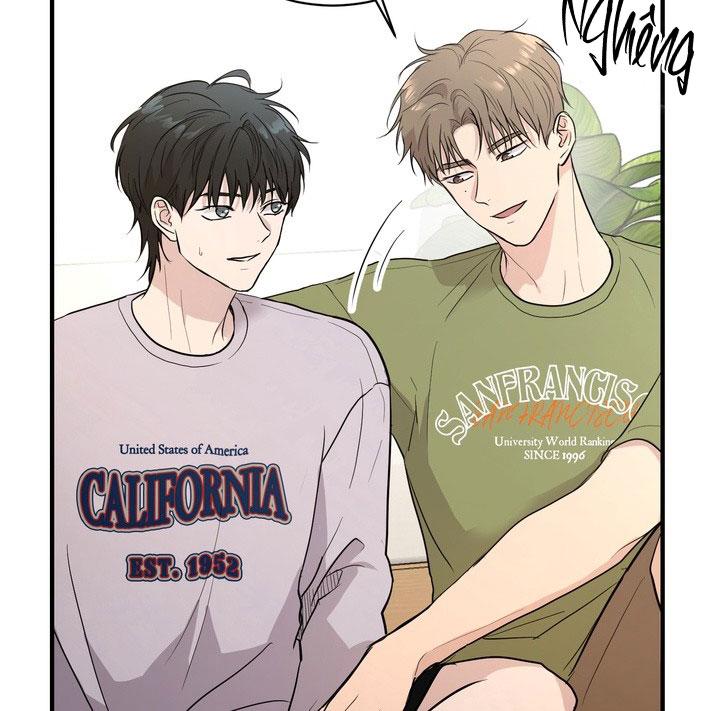 BÁNH QUY TÌNH YÊU TAN CHẢY - Chap 28