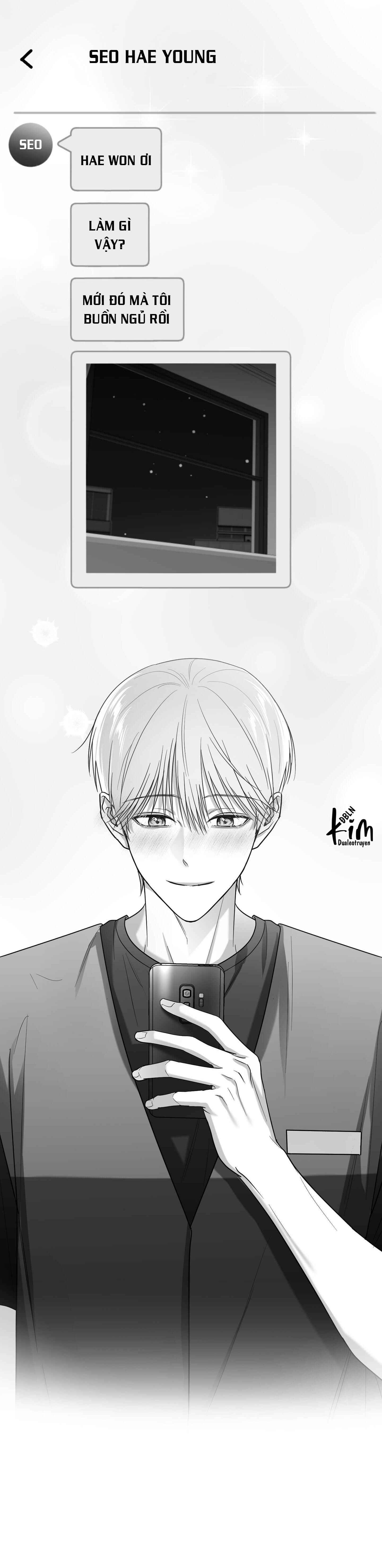 Non Zero Sum - Chap 43