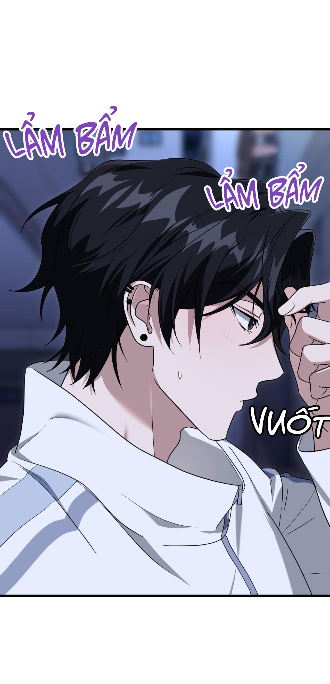 Guild member - Chap 64